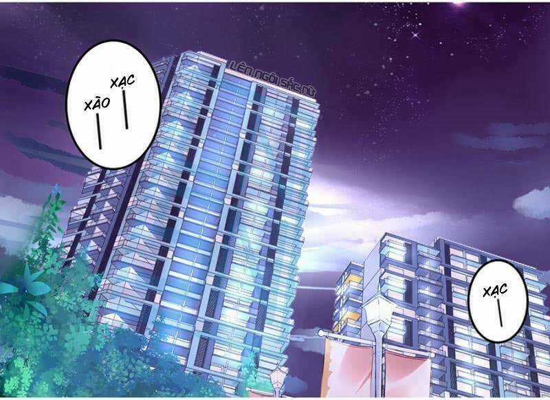 Thanh Xuân Bị Lãng Quên Chapter 24 trang 1