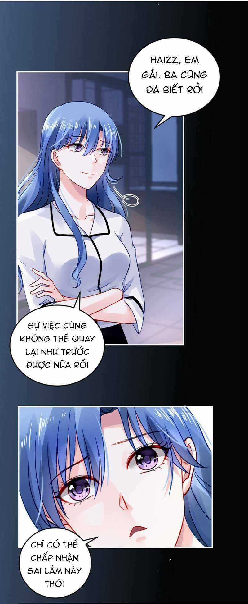 Thanh Xuân Bị Lãng Quên Chapter 24 trang 11