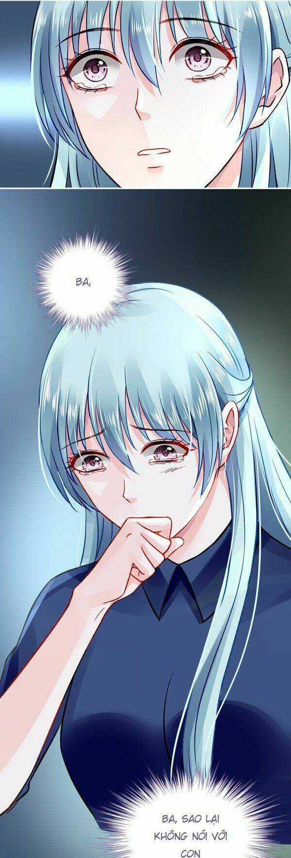 Thanh Xuân Bị Lãng Quên Chapter 24 trang 15