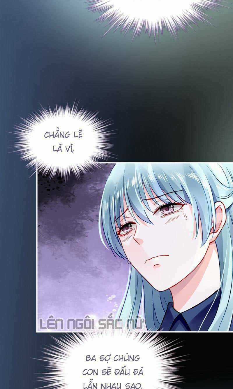 Thanh Xuân Bị Lãng Quên Chapter 24 trang 16