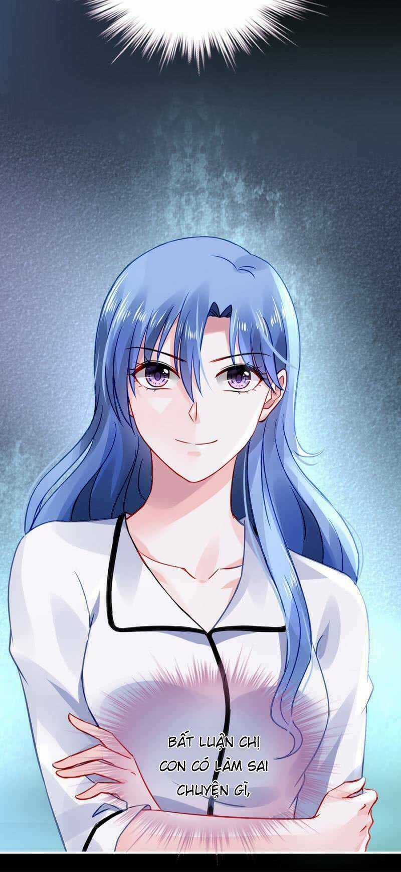 Thanh Xuân Bị Lãng Quên Chapter 24 trang 17