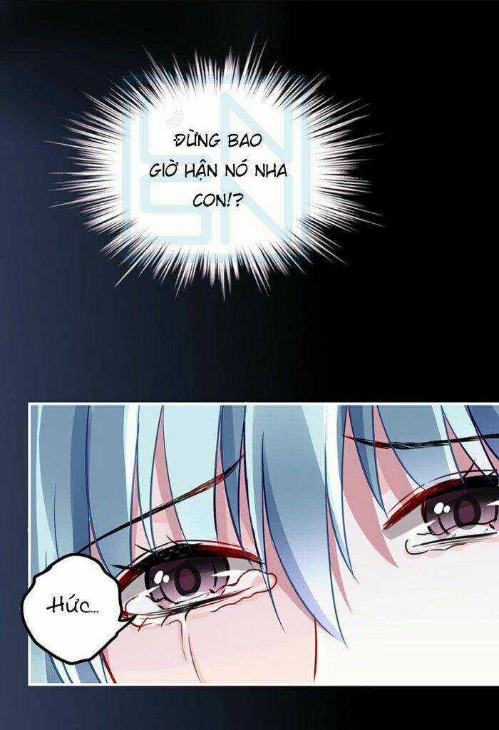 Thanh Xuân Bị Lãng Quên Chapter 24 trang 18