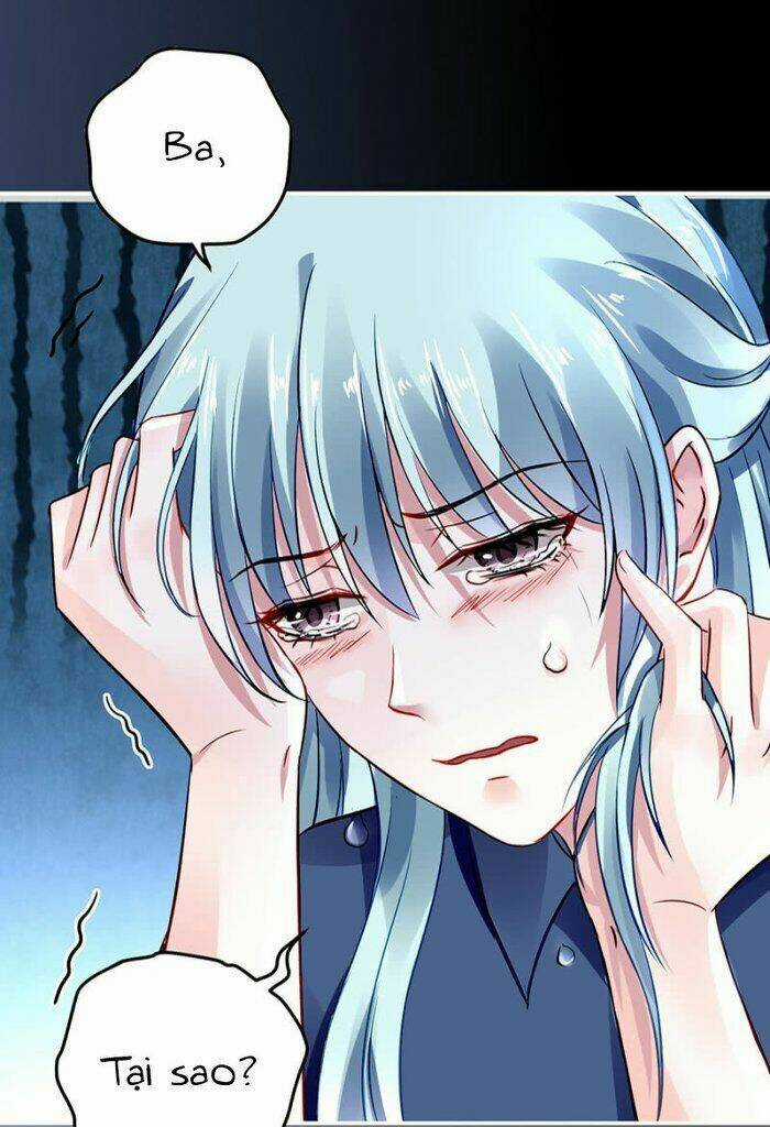 Thanh Xuân Bị Lãng Quên Chapter 24 trang 19