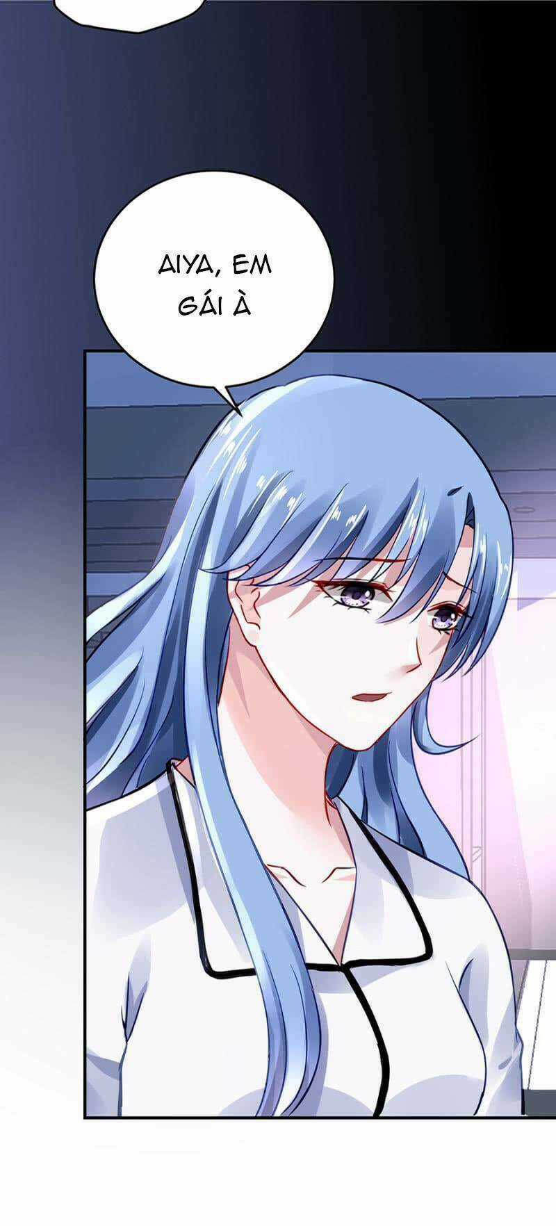 Thanh Xuân Bị Lãng Quên Chapter 24 trang 20