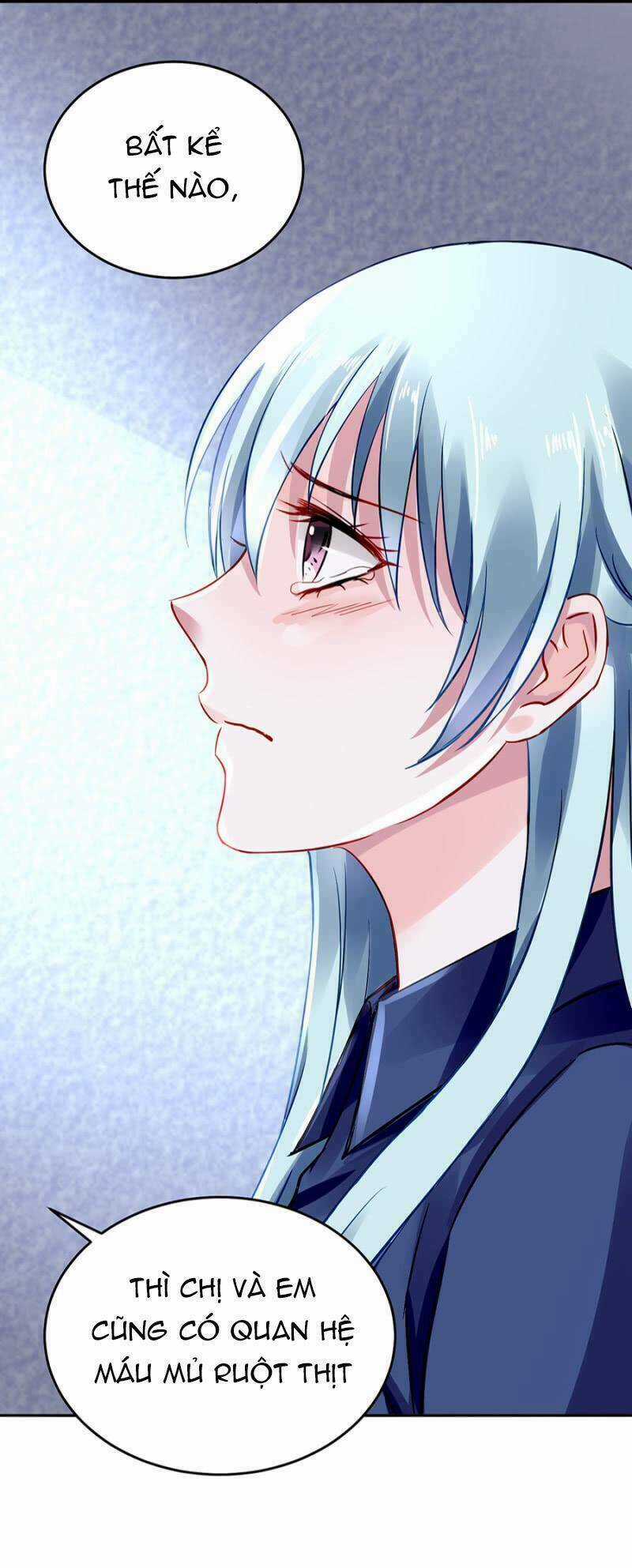 Thanh Xuân Bị Lãng Quên Chapter 24 trang 22