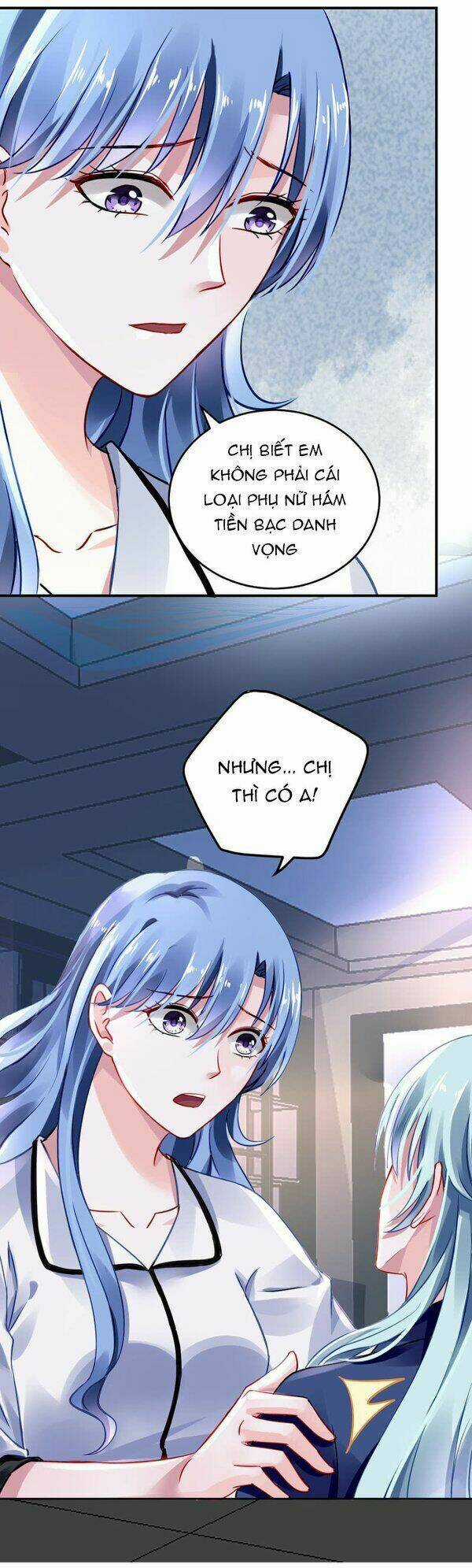 Thanh Xuân Bị Lãng Quên Chapter 24 trang 25