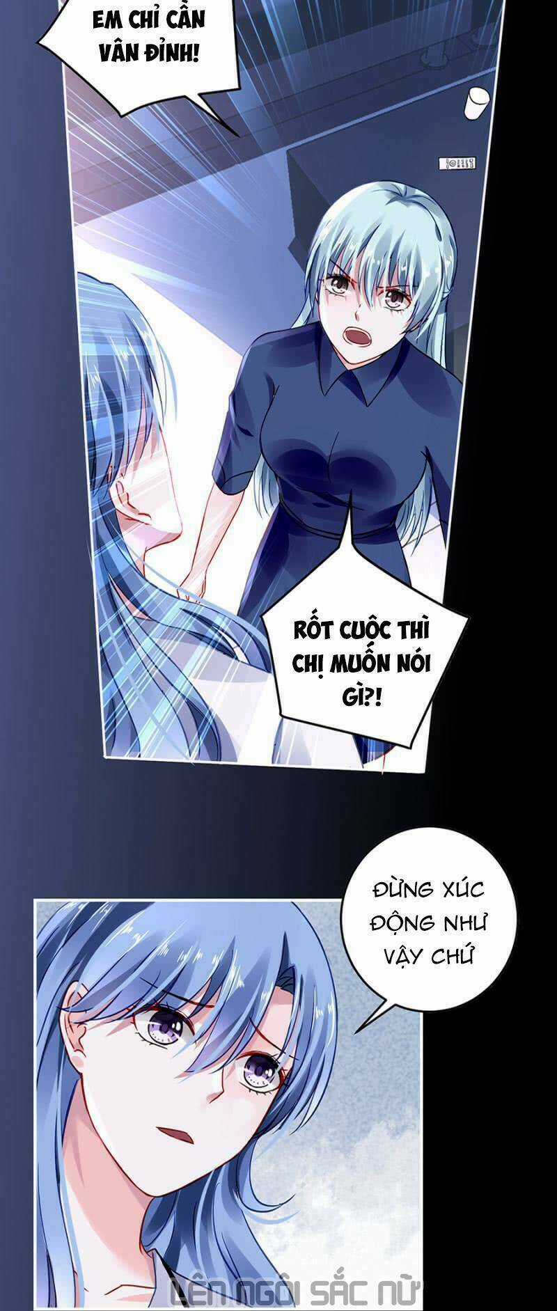 Thanh Xuân Bị Lãng Quên Chapter 24 trang 3