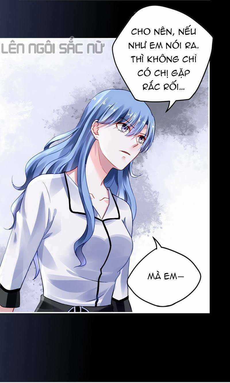 Thanh Xuân Bị Lãng Quên Chapter 24 trang 6