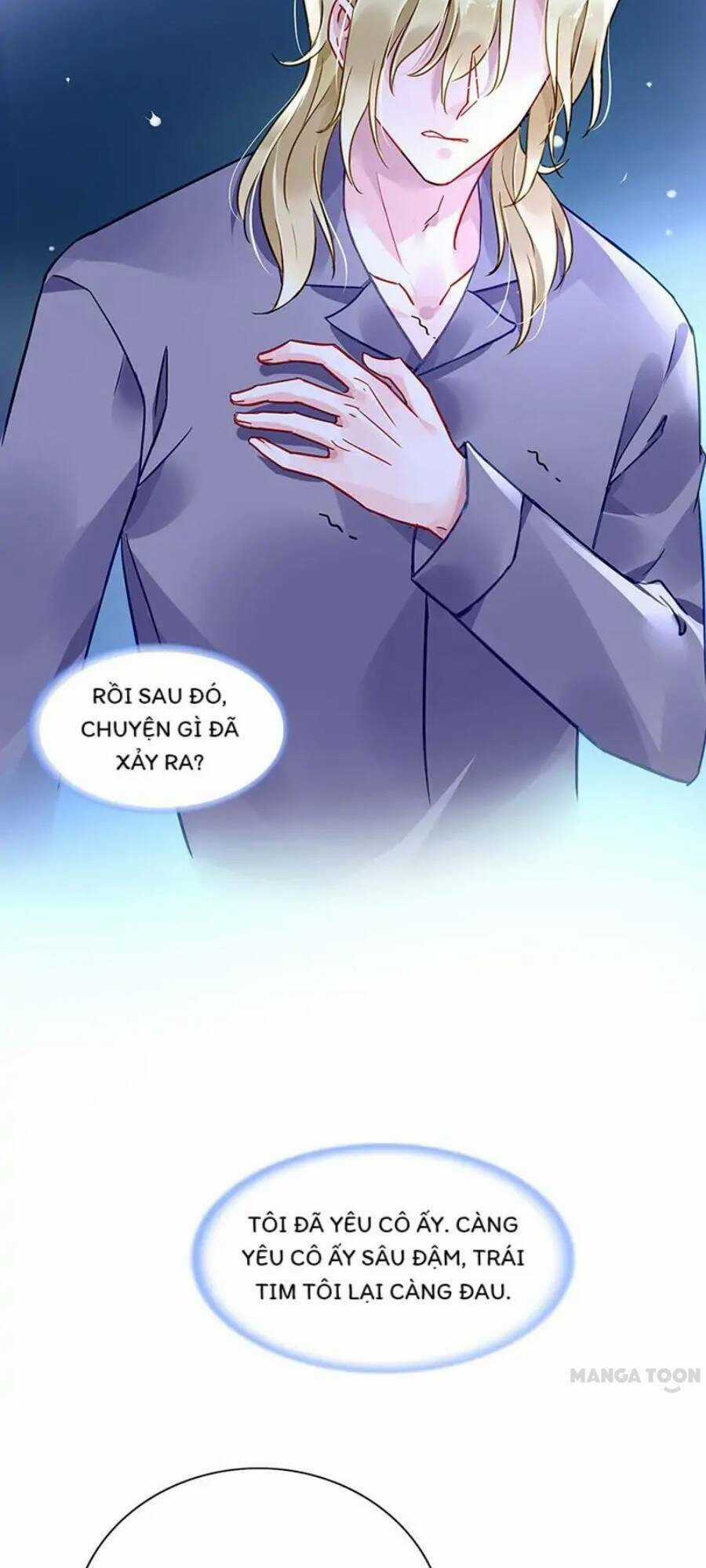 Thanh Xuân Bị Lãng Quên Chapter 240 trang 10