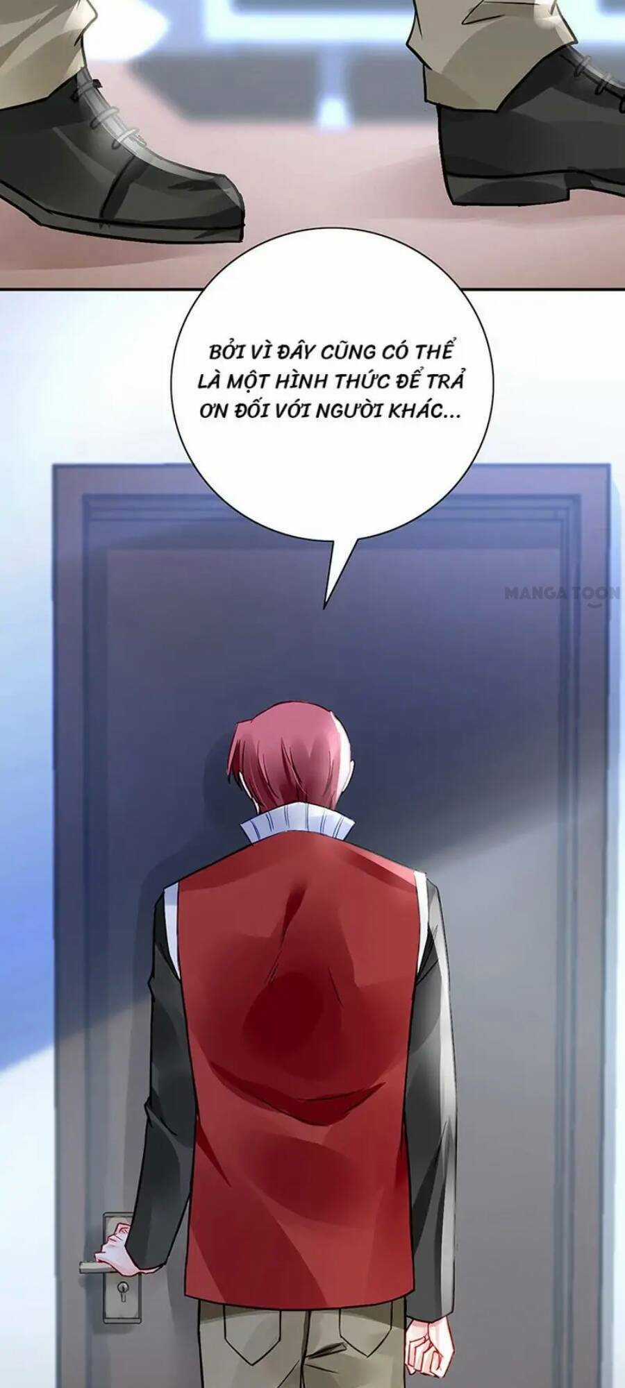 Thanh Xuân Bị Lãng Quên Chapter 240 trang 12