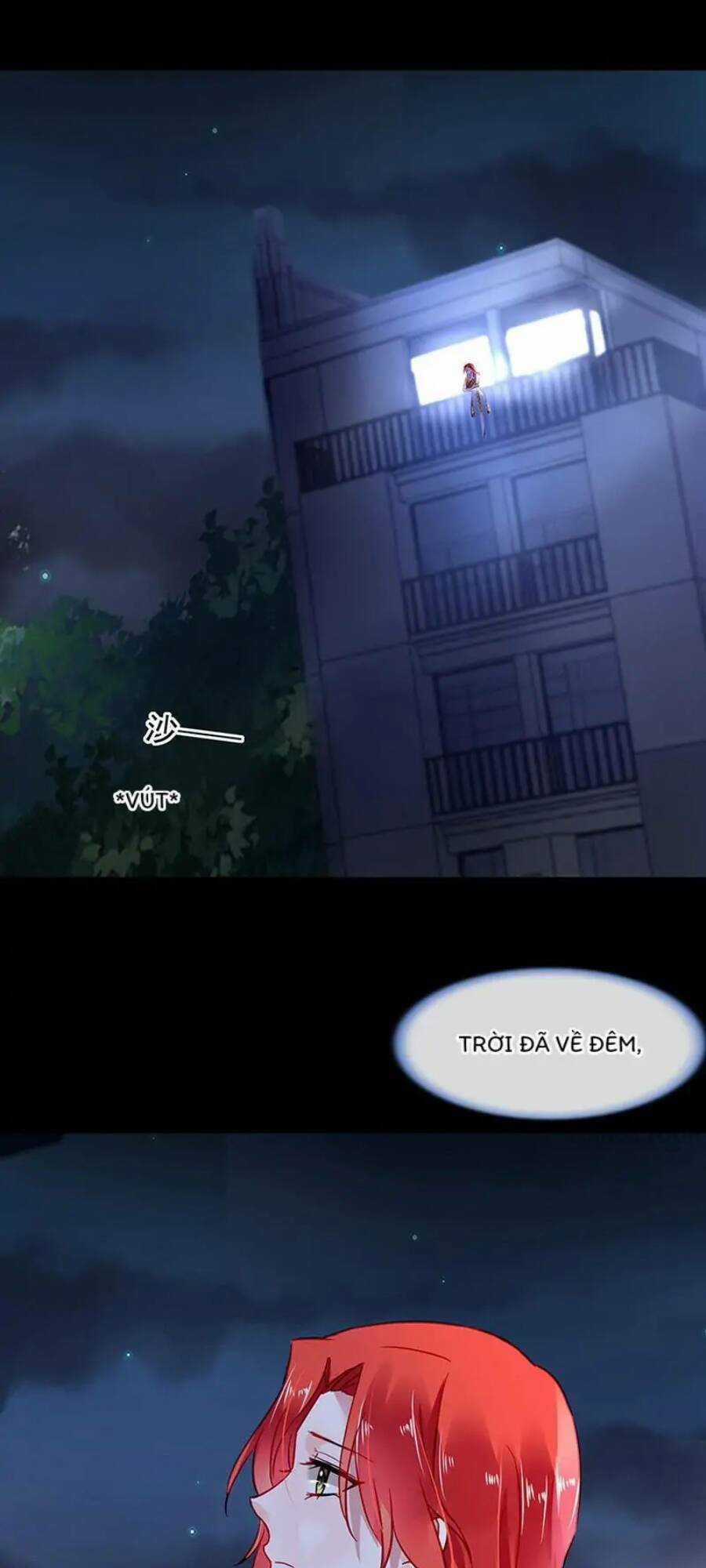 Thanh Xuân Bị Lãng Quên Chapter 240 trang 15