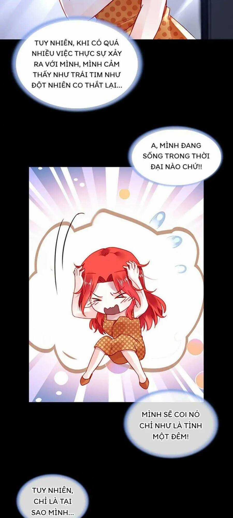 Thanh Xuân Bị Lãng Quên Chapter 240 trang 17