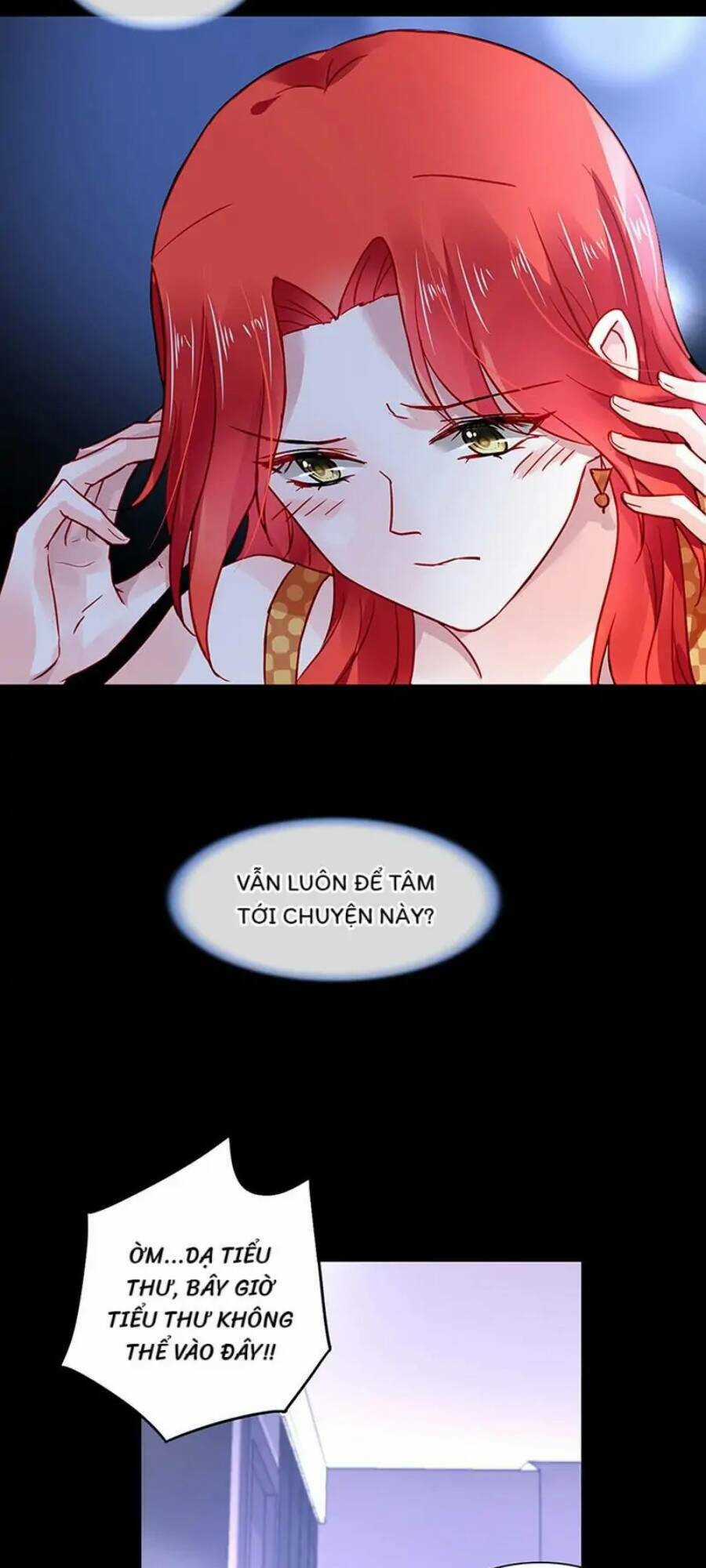 Thanh Xuân Bị Lãng Quên Chapter 240 trang 18