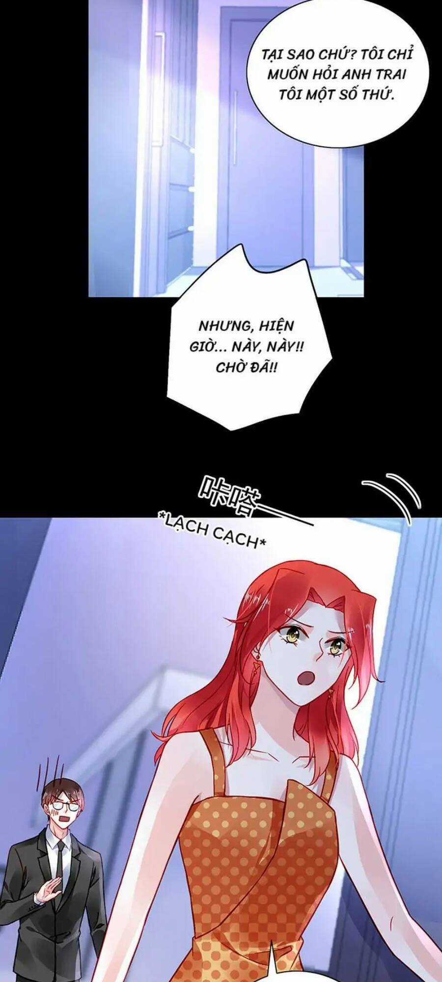 Thanh Xuân Bị Lãng Quên Chapter 240 trang 19