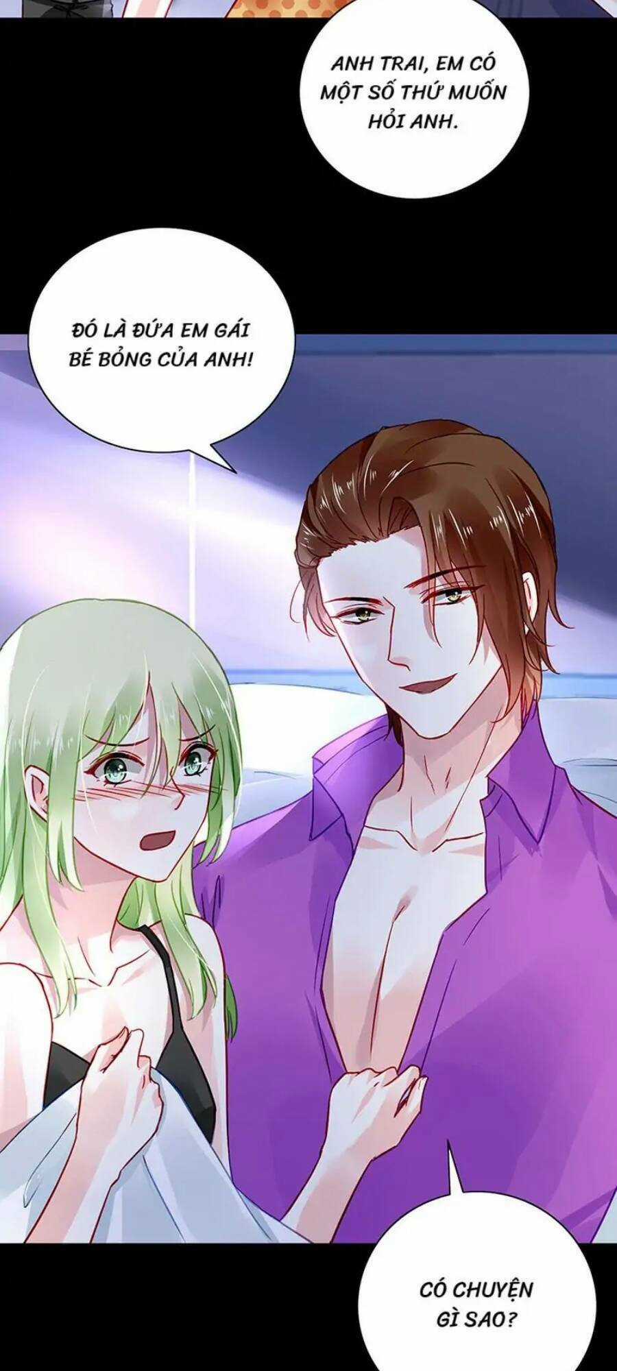 Thanh Xuân Bị Lãng Quên Chapter 240 trang 20