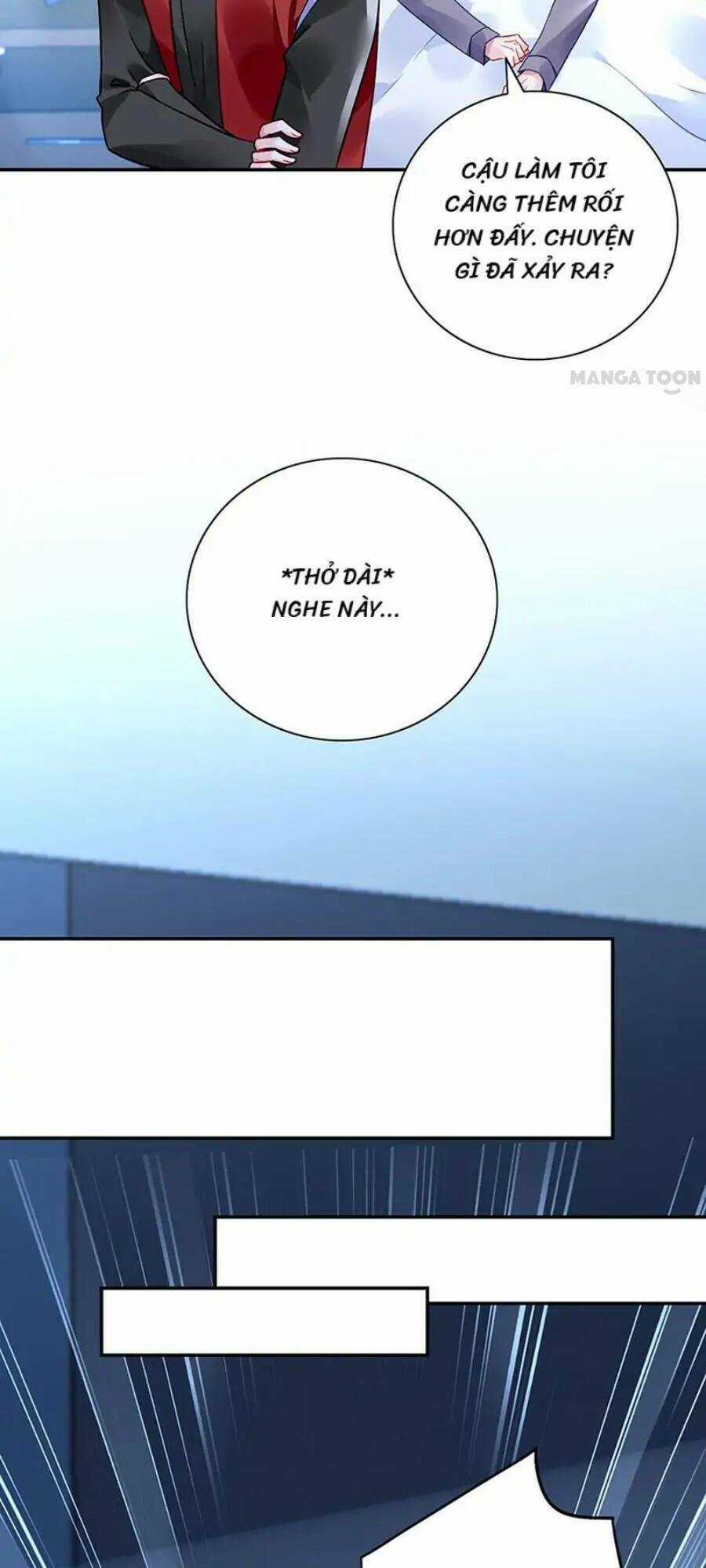 Thanh Xuân Bị Lãng Quên Chapter 240 trang 5