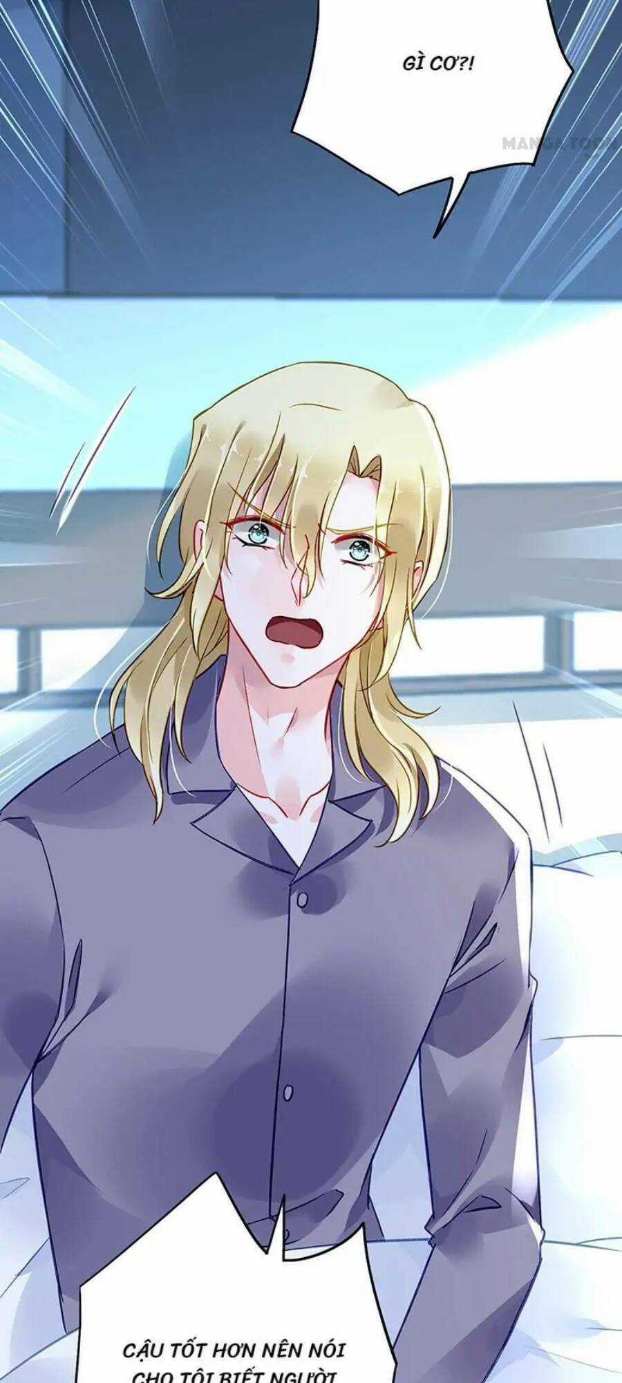 Thanh Xuân Bị Lãng Quên Chapter 240 trang 6