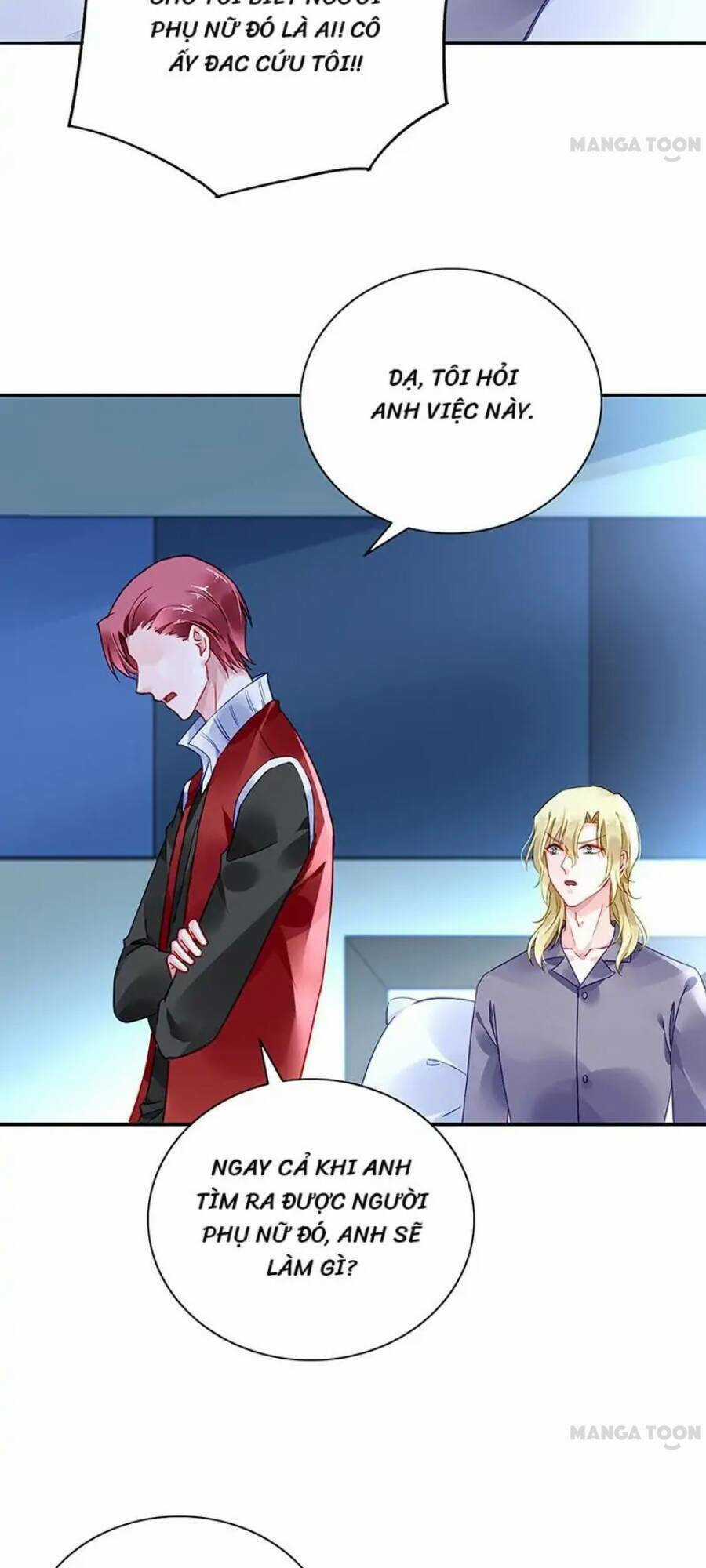 Thanh Xuân Bị Lãng Quên Chapter 240 trang 7