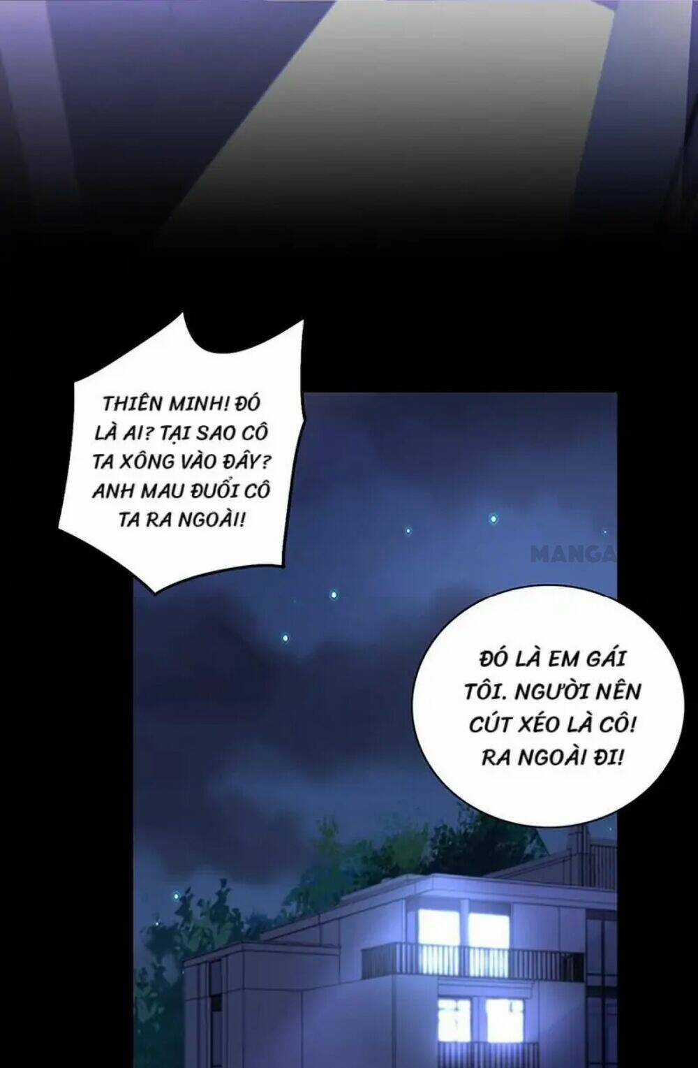 Thanh Xuân Bị Lãng Quên Chapter 241 trang 0