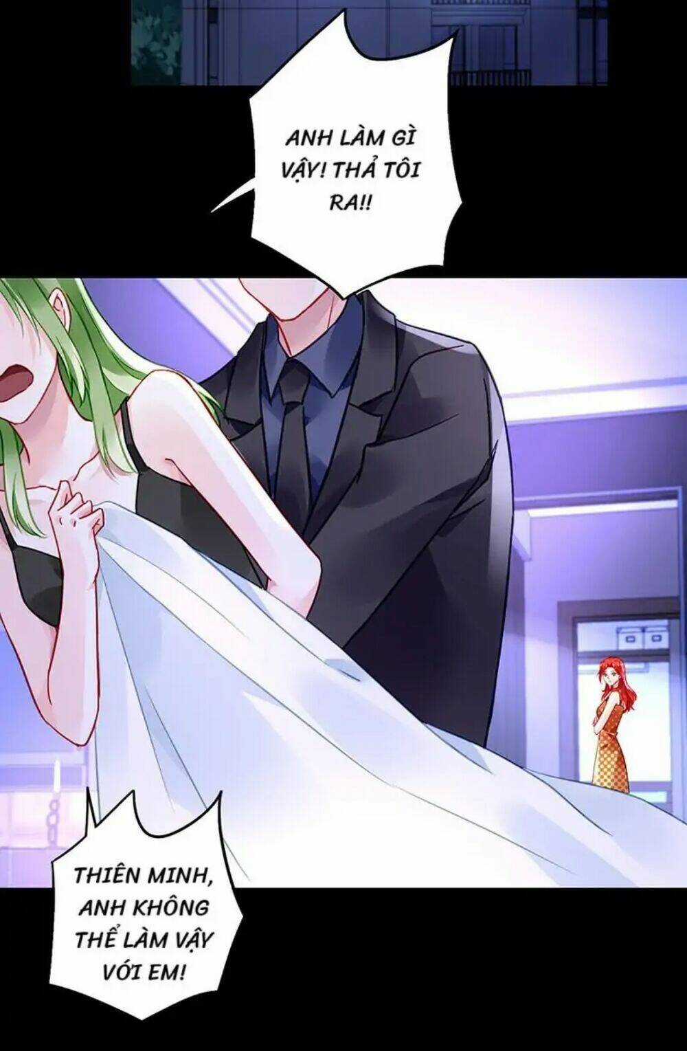 Thanh Xuân Bị Lãng Quên Chapter 241 trang 1