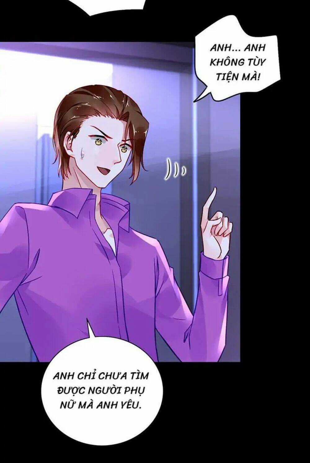 Thanh Xuân Bị Lãng Quên Chapter 241 trang 10