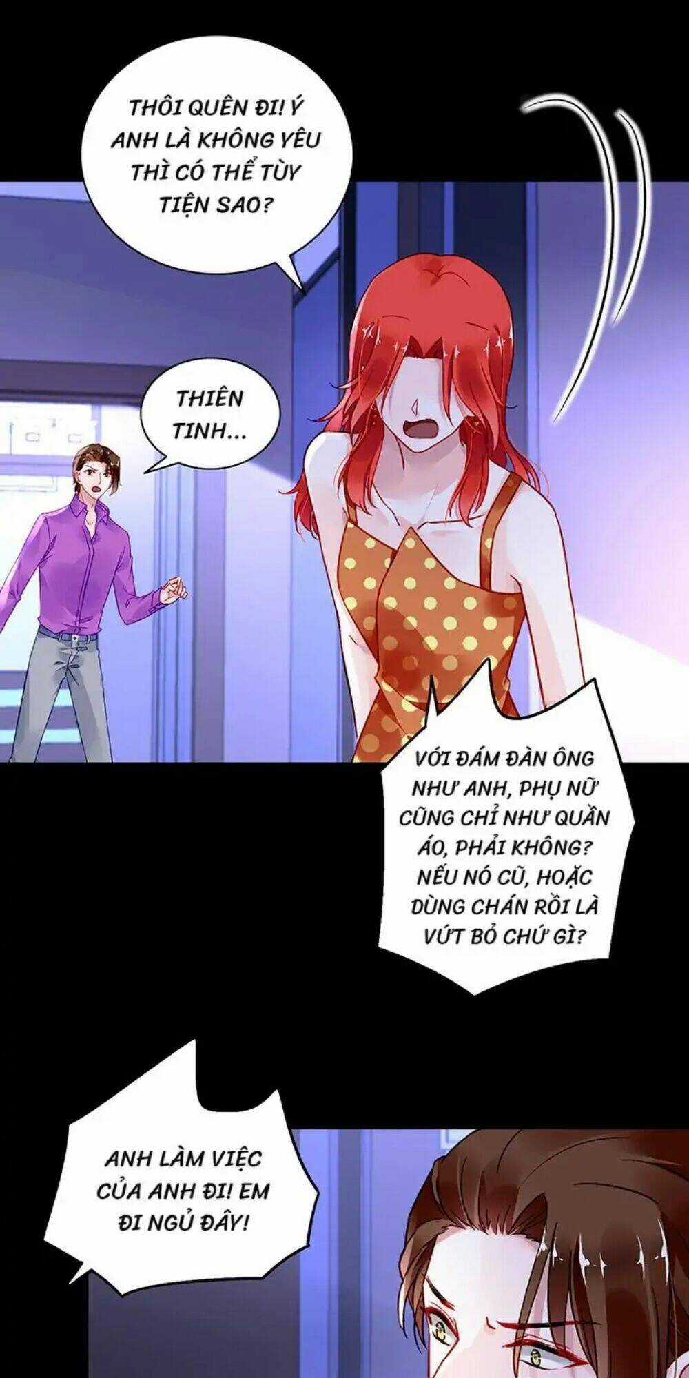 Thanh Xuân Bị Lãng Quên Chapter 241 trang 11