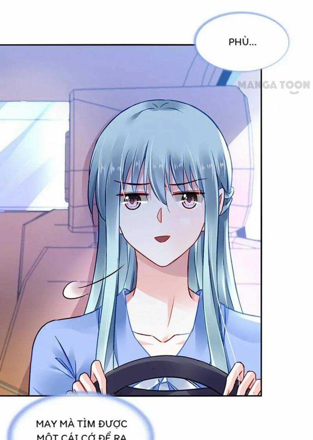 Thanh Xuân Bị Lãng Quên Chapter 241 trang 17