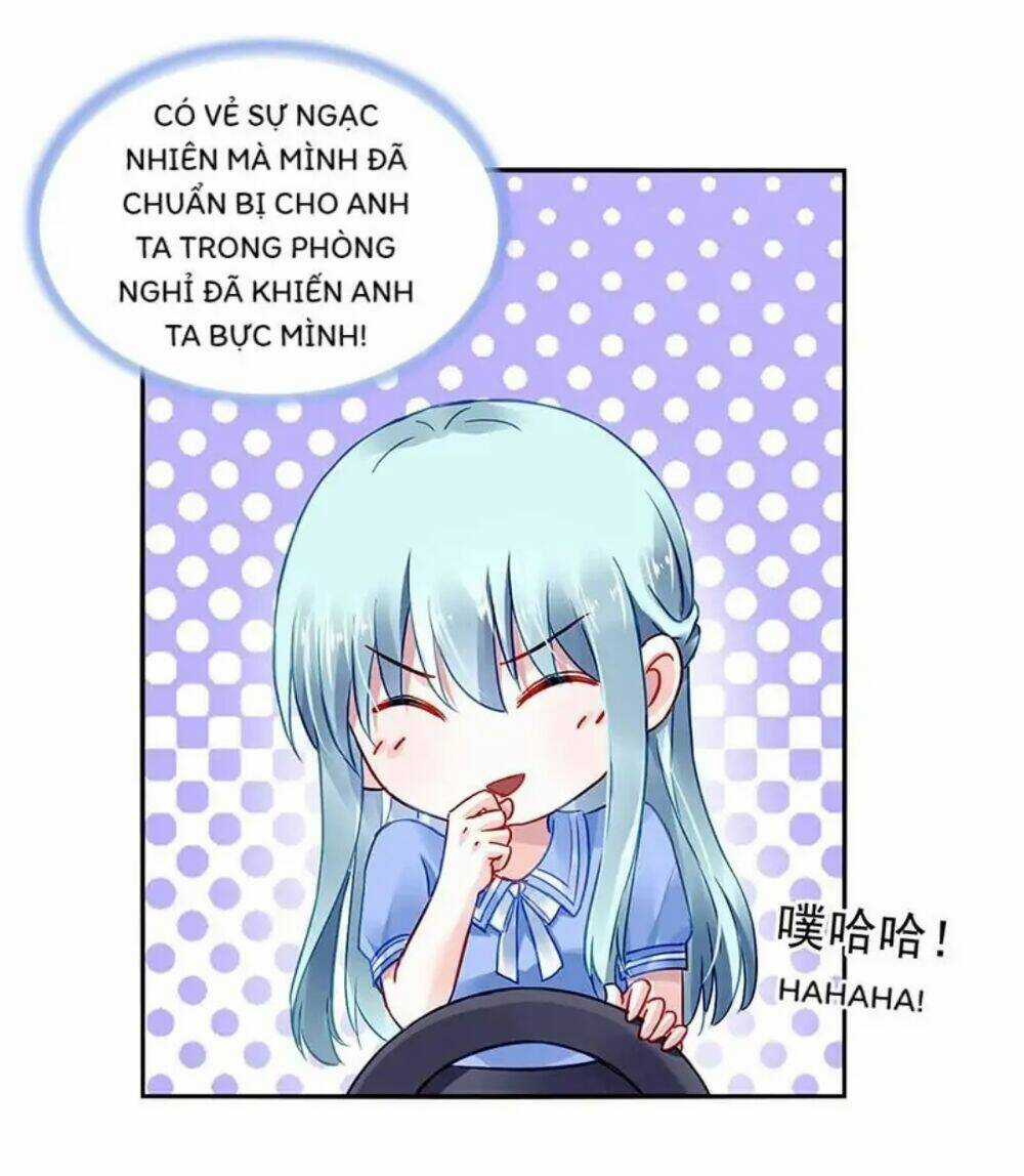 Thanh Xuân Bị Lãng Quên Chapter 241 trang 19