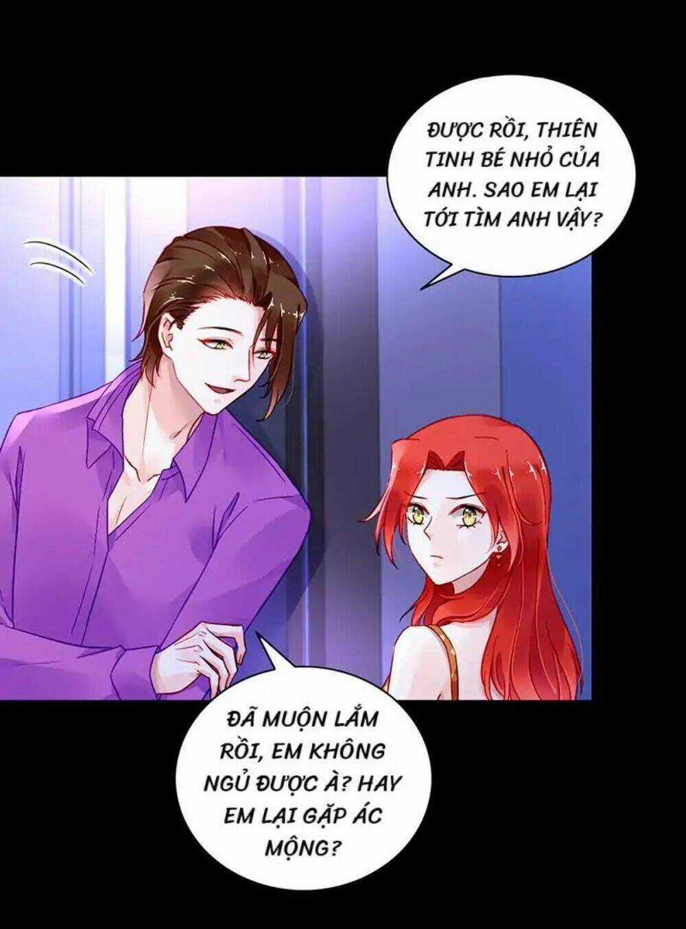 Thanh Xuân Bị Lãng Quên Chapter 241 trang 2