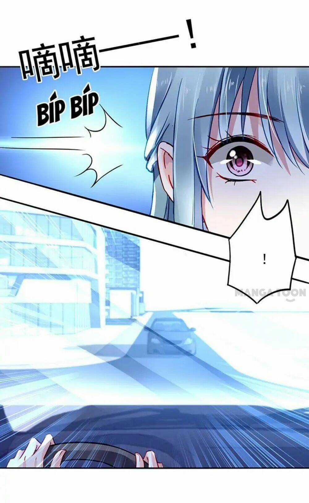 Thanh Xuân Bị Lãng Quên Chapter 241 trang 20