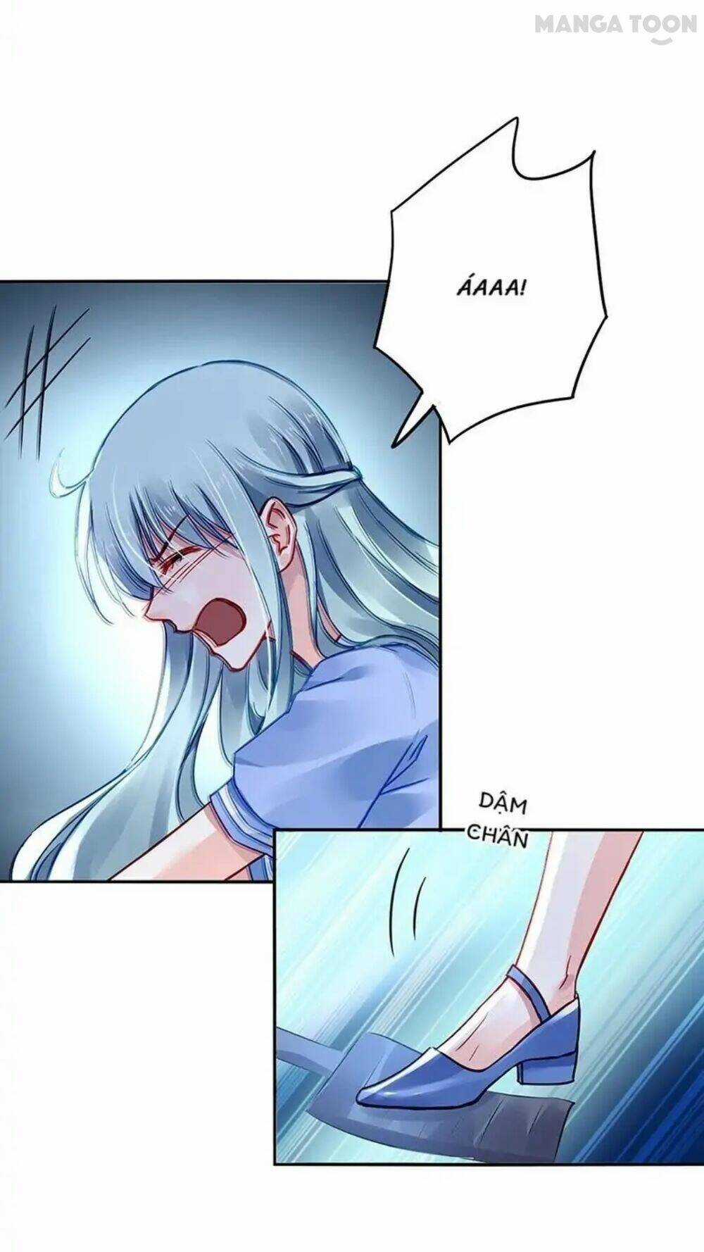 Thanh Xuân Bị Lãng Quên Chapter 241 trang 21