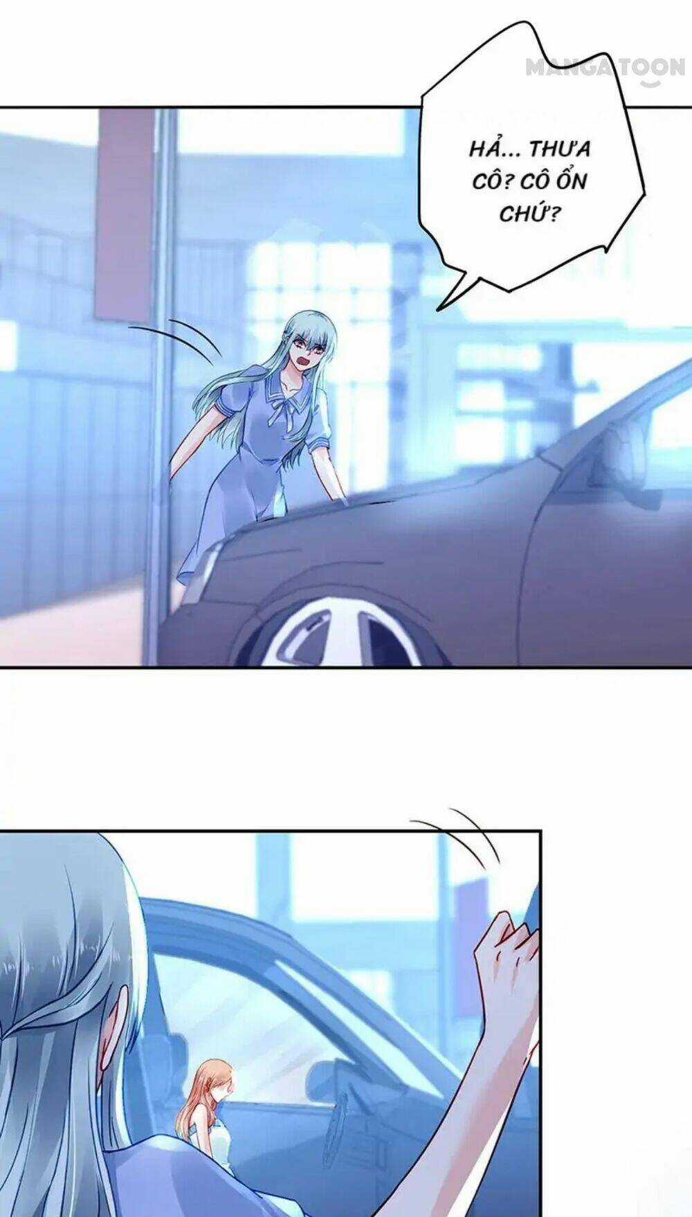 Thanh Xuân Bị Lãng Quên Chapter 241 trang 25