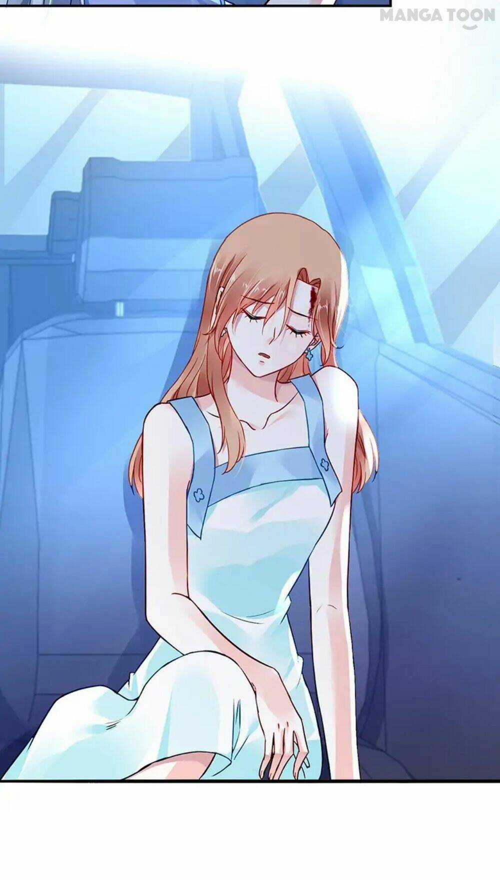 Thanh Xuân Bị Lãng Quên Chapter 241 trang 26