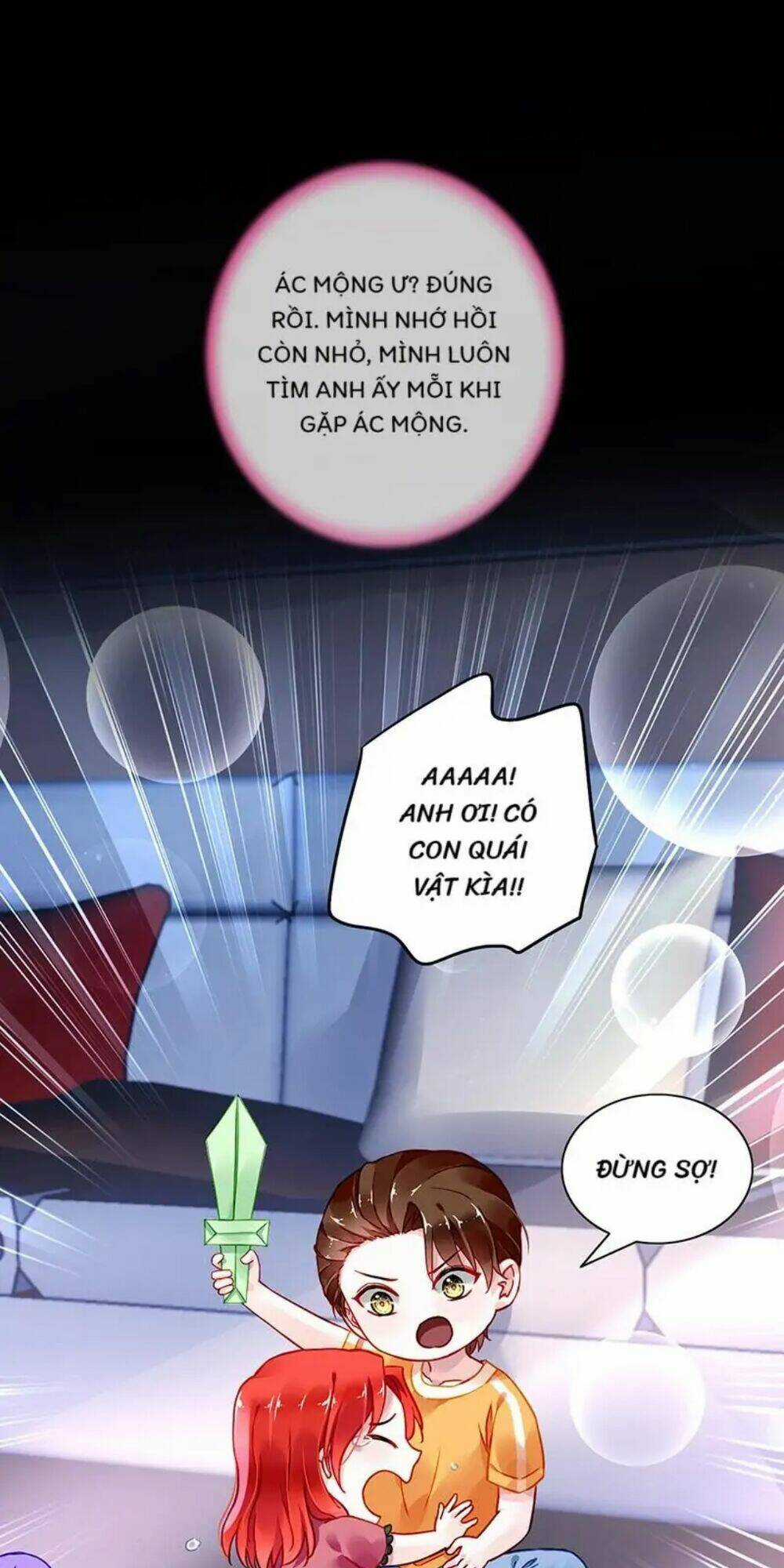 Thanh Xuân Bị Lãng Quên Chapter 241 trang 4