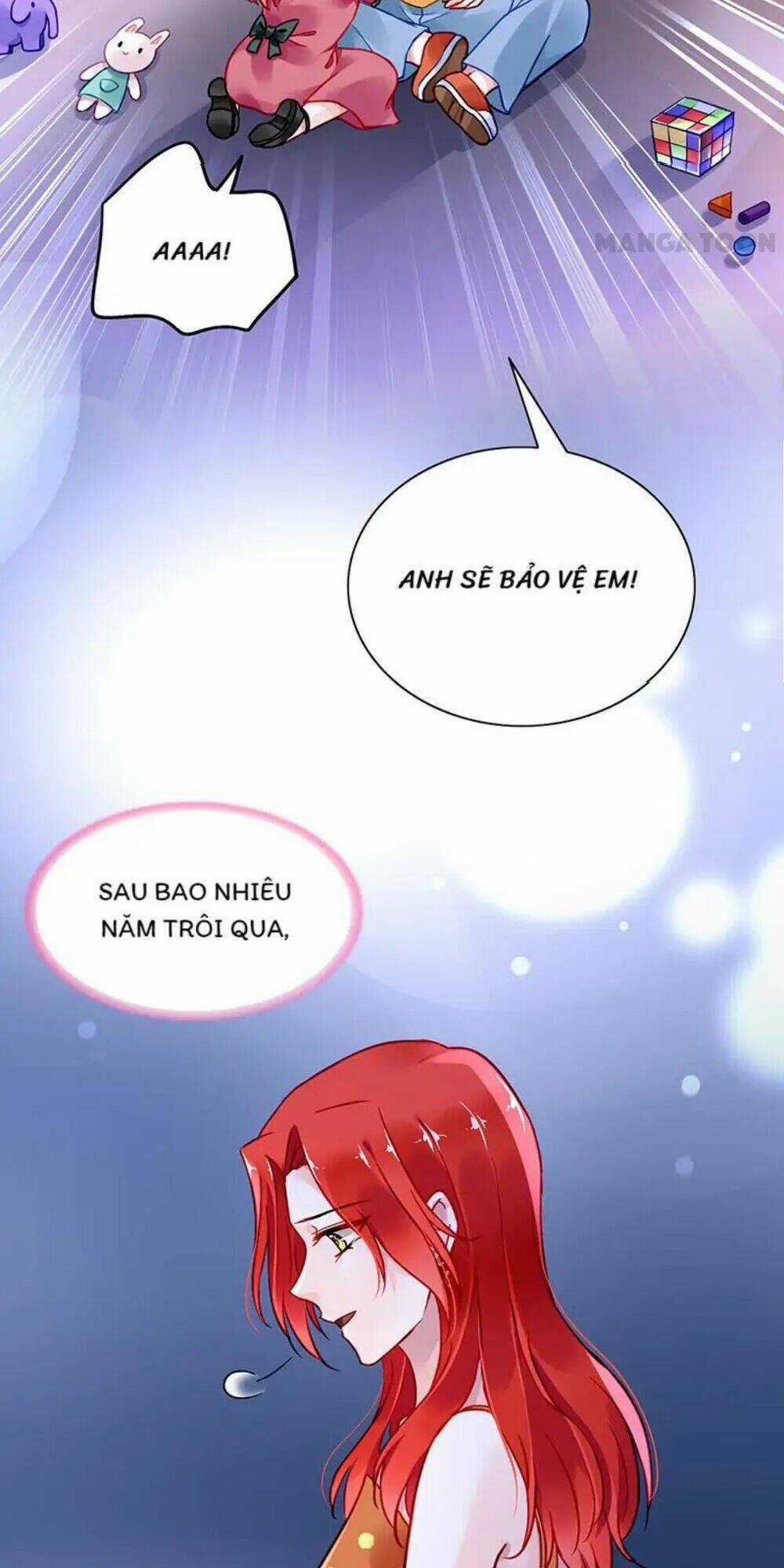 Thanh Xuân Bị Lãng Quên Chapter 241 trang 5