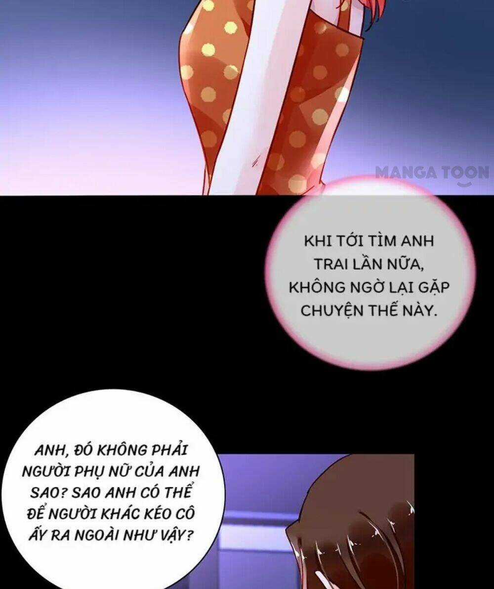 Thanh Xuân Bị Lãng Quên Chapter 241 trang 6