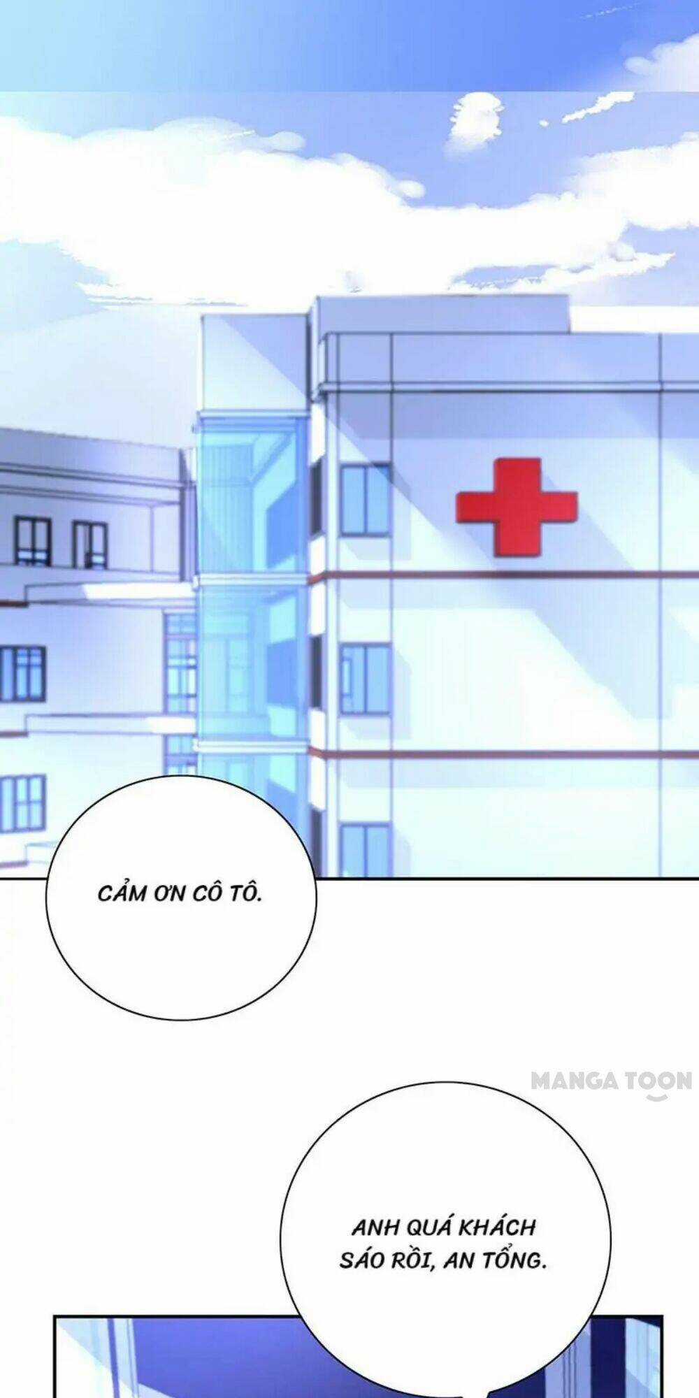 Thanh Xuân Bị Lãng Quên Chapter 242 trang 0