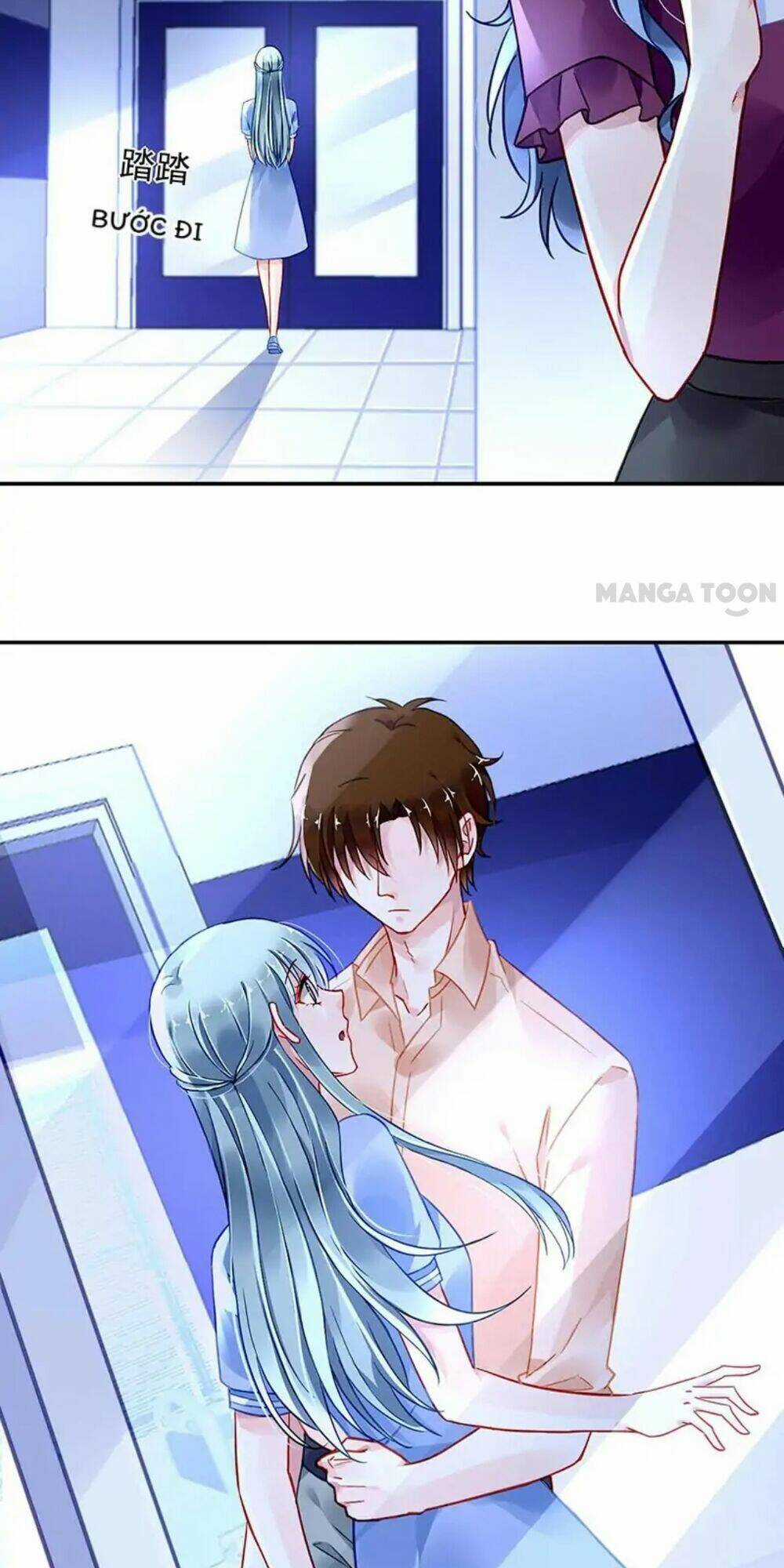 Thanh Xuân Bị Lãng Quên Chapter 242 trang 10