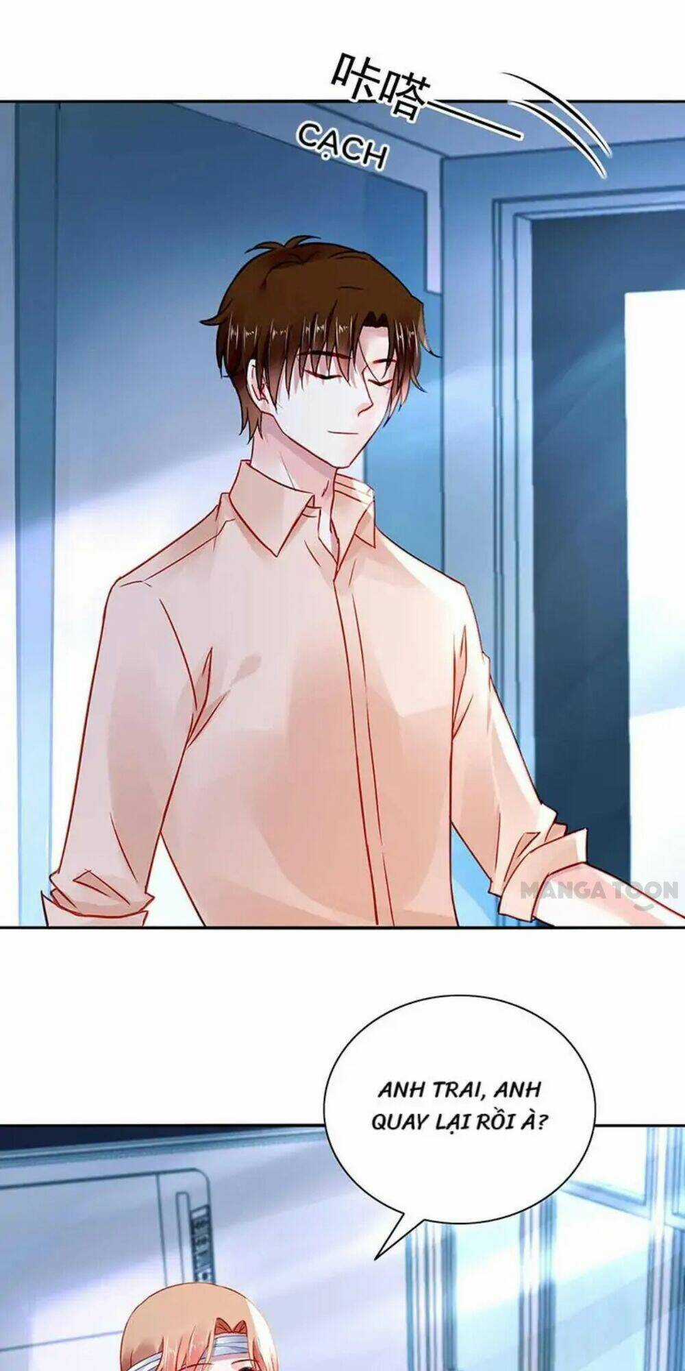 Thanh Xuân Bị Lãng Quên Chapter 242 trang 12