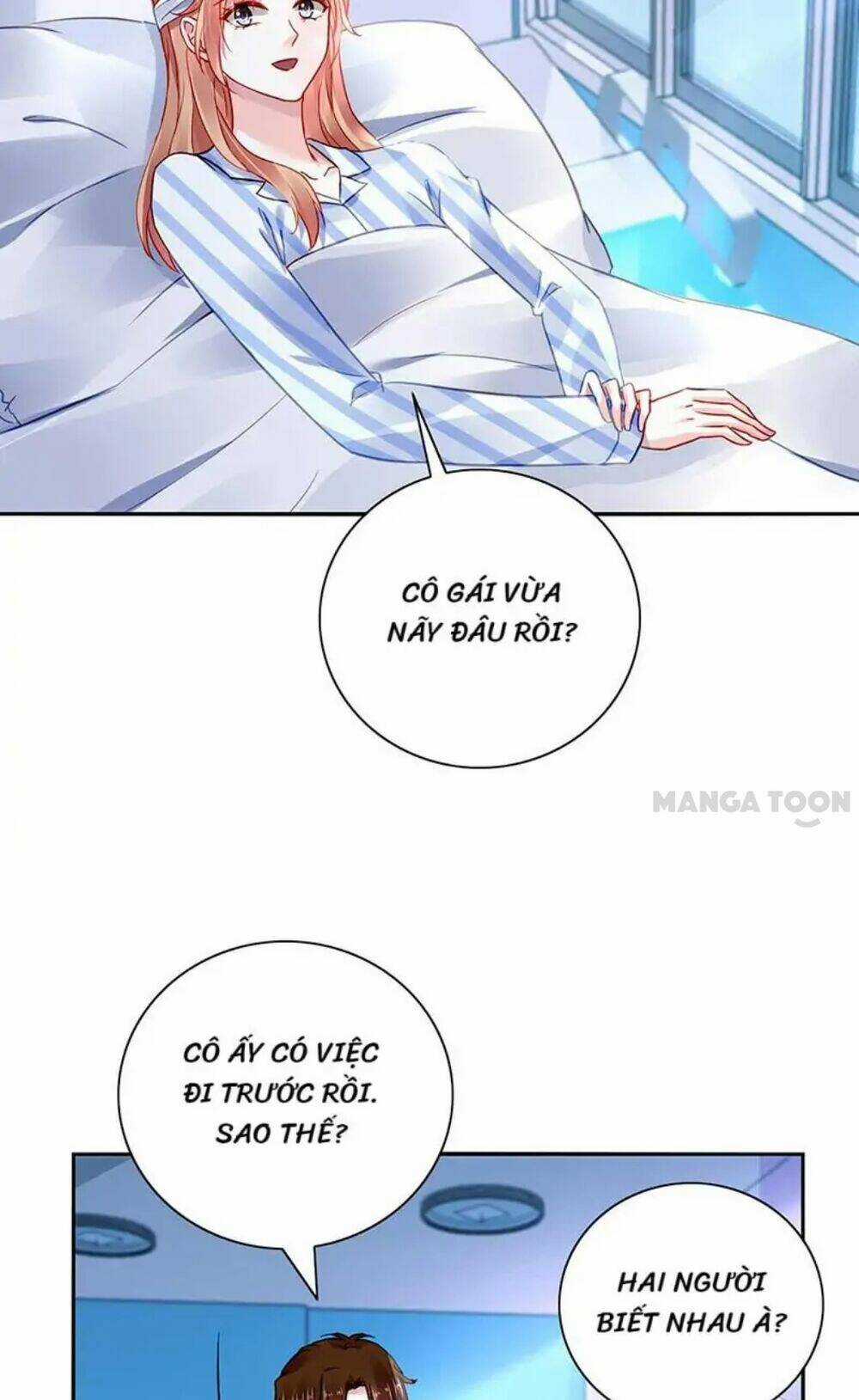 Thanh Xuân Bị Lãng Quên Chapter 242 trang 13