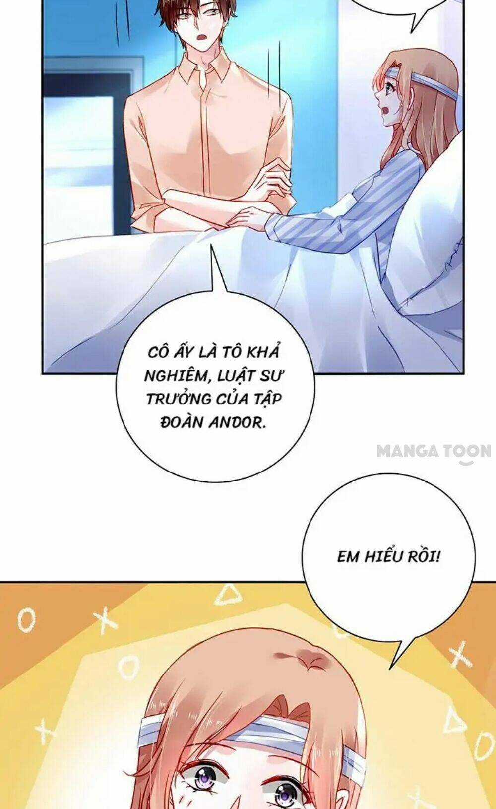 Thanh Xuân Bị Lãng Quên Chapter 242 trang 14