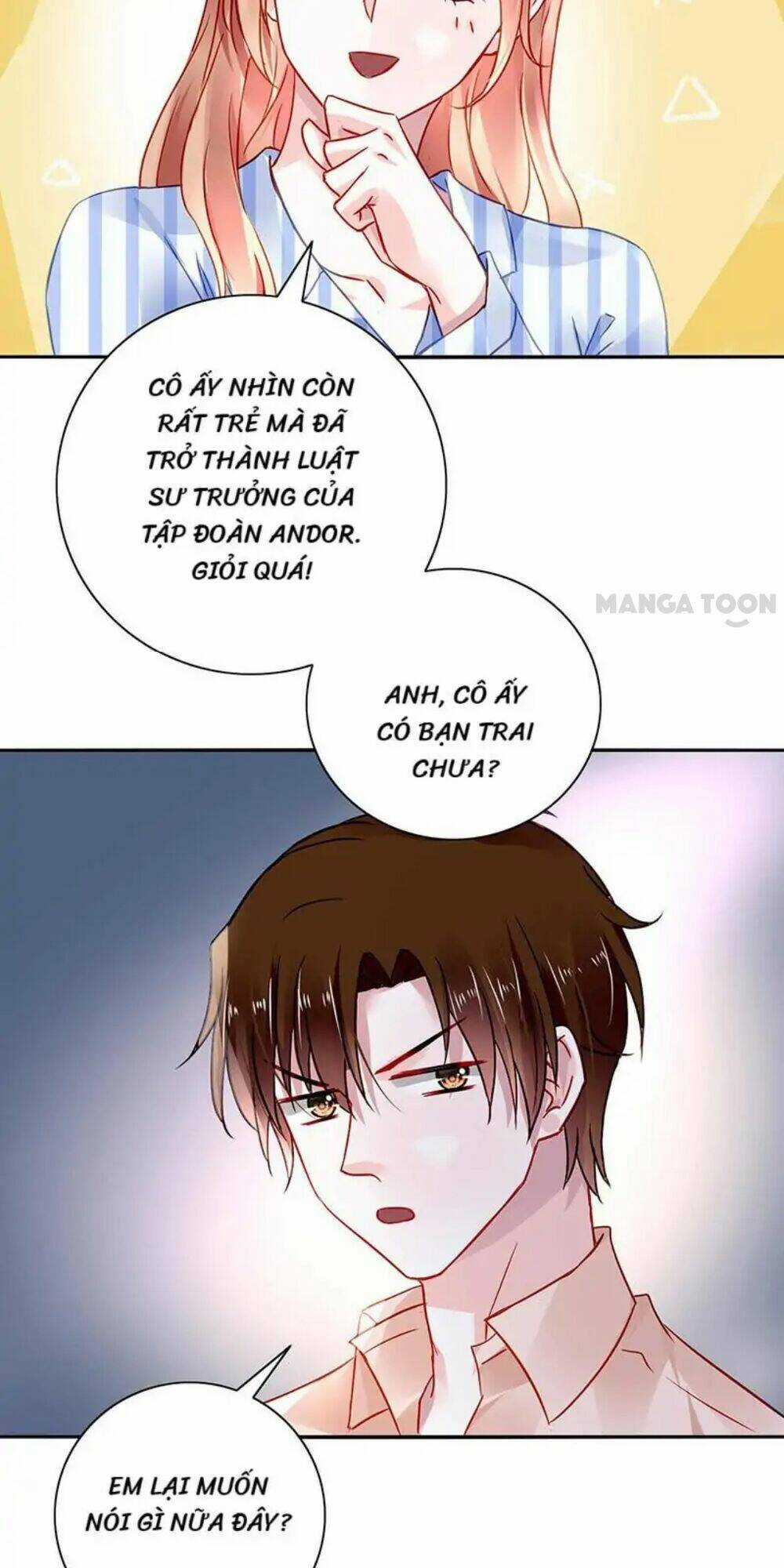 Thanh Xuân Bị Lãng Quên Chapter 242 trang 15