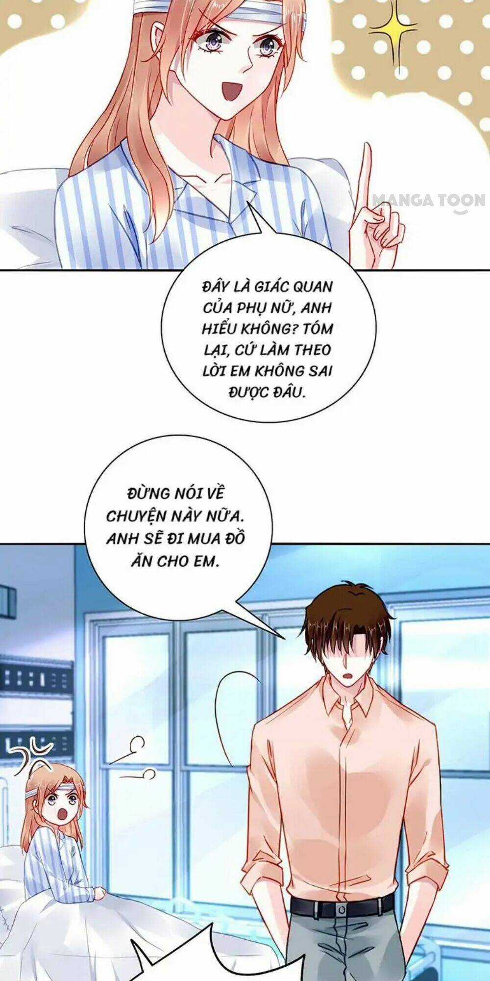 Thanh Xuân Bị Lãng Quên Chapter 242 trang 17