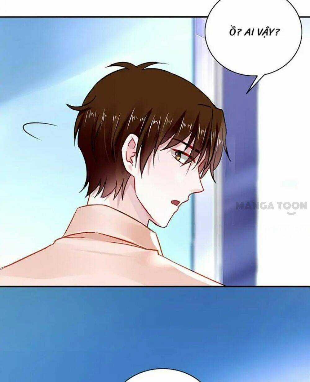 Thanh Xuân Bị Lãng Quên Chapter 242 trang 19