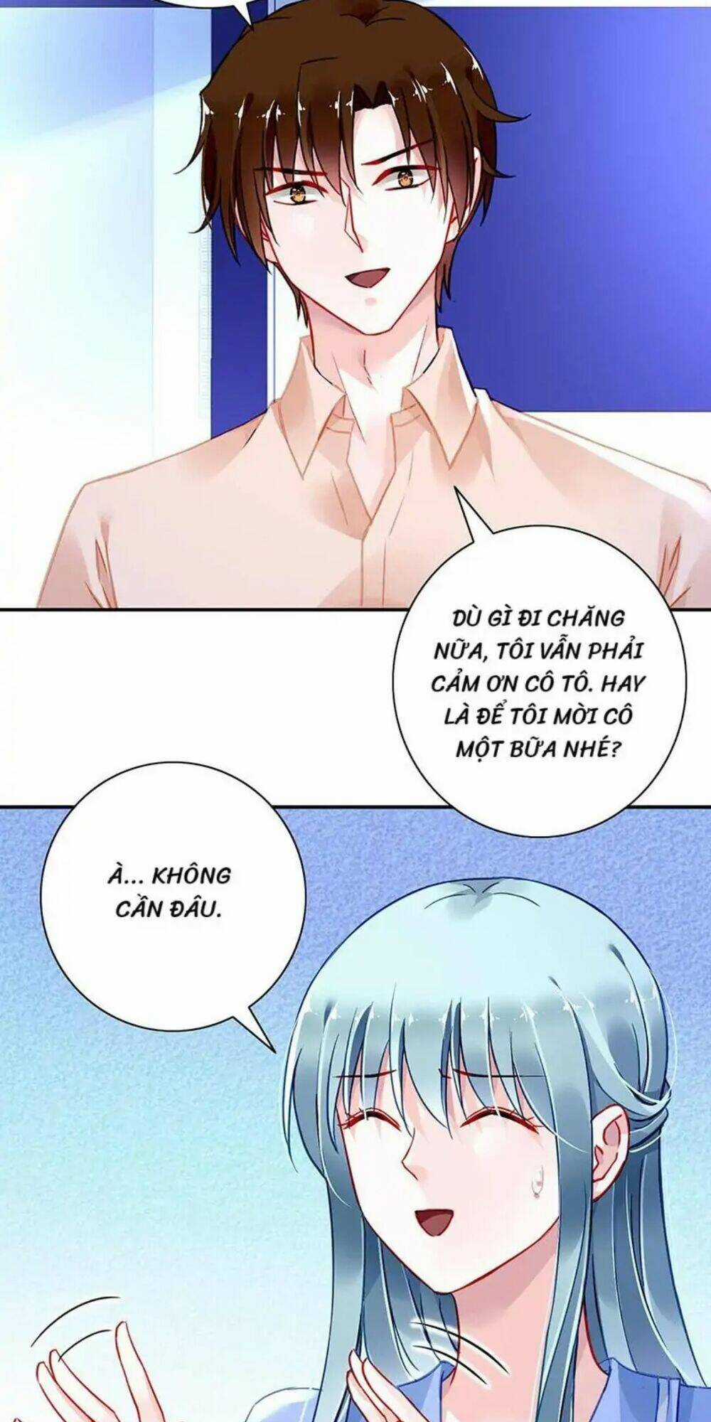 Thanh Xuân Bị Lãng Quên Chapter 242 trang 2