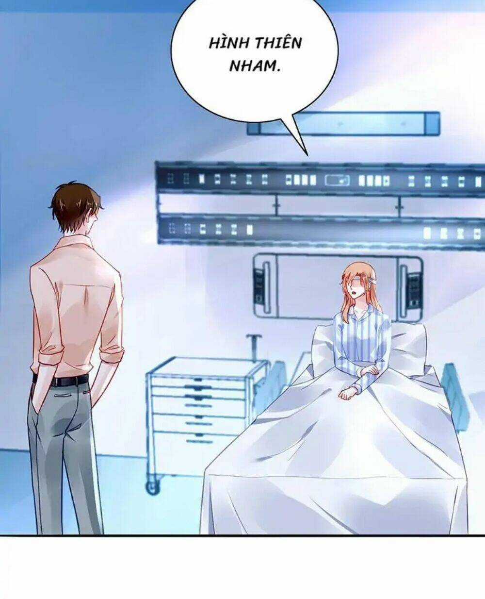 Thanh Xuân Bị Lãng Quên Chapter 242 trang 20