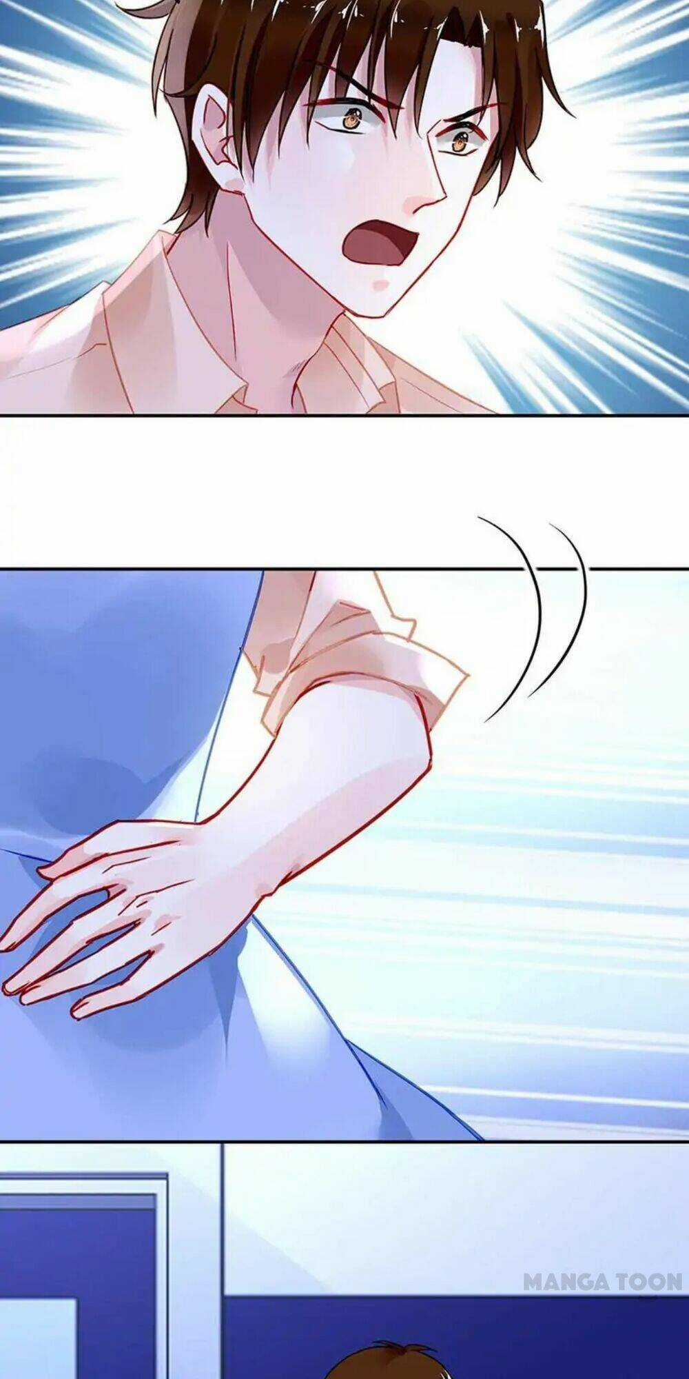 Thanh Xuân Bị Lãng Quên Chapter 242 trang 4