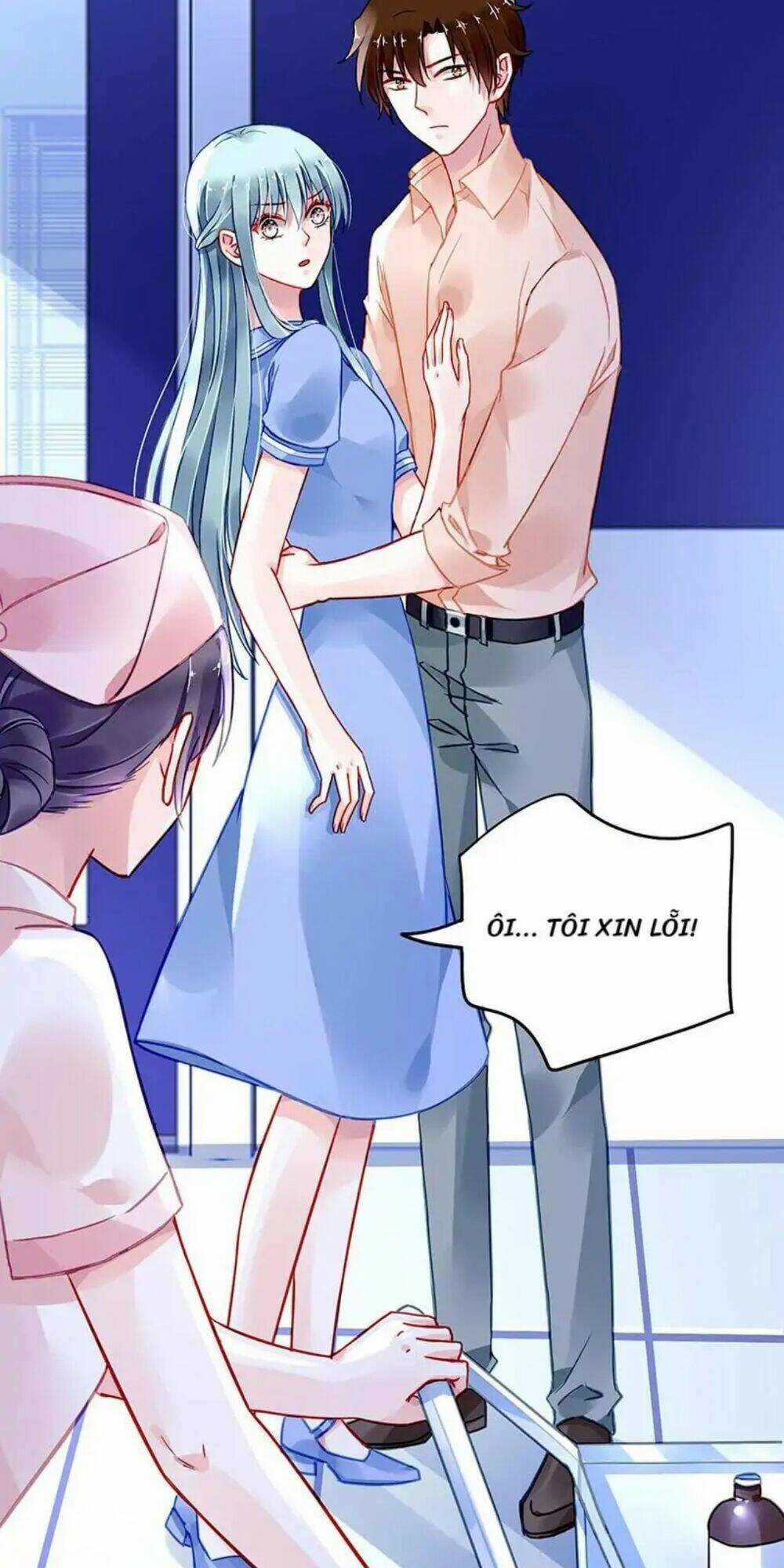 Thanh Xuân Bị Lãng Quên Chapter 242 trang 5