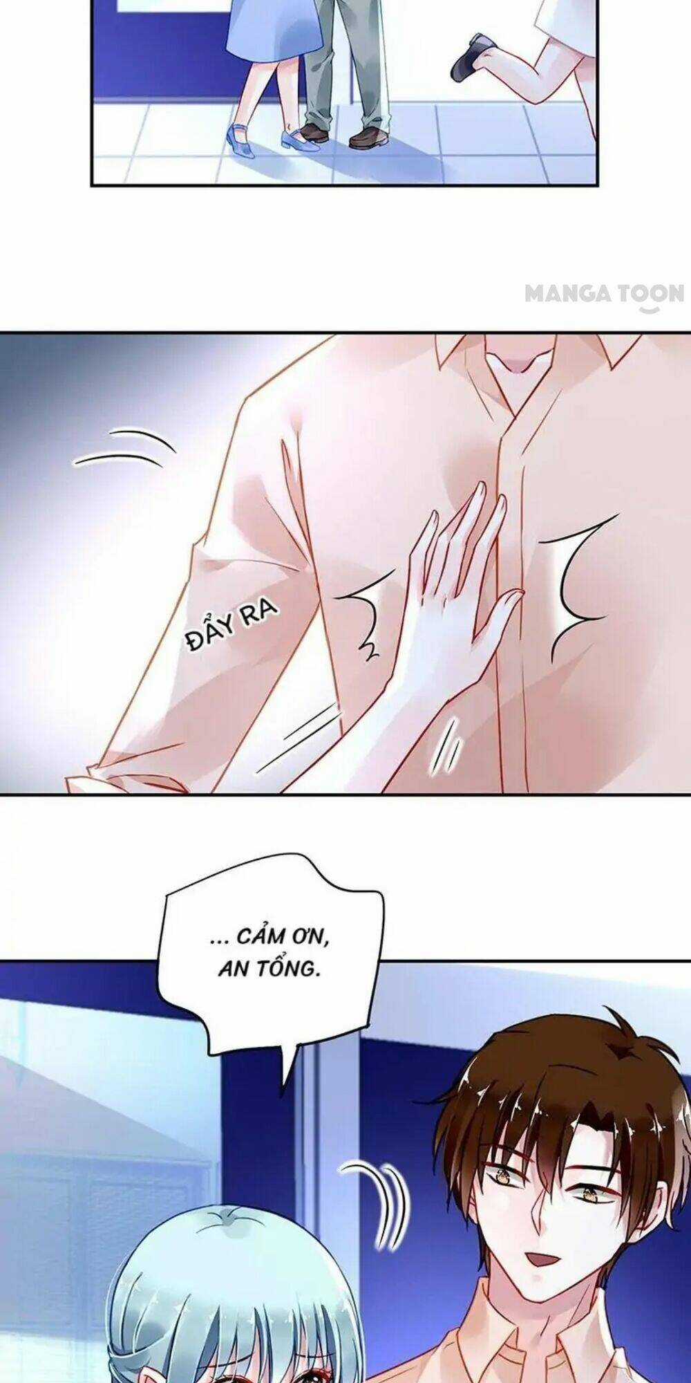 Thanh Xuân Bị Lãng Quên Chapter 242 trang 7