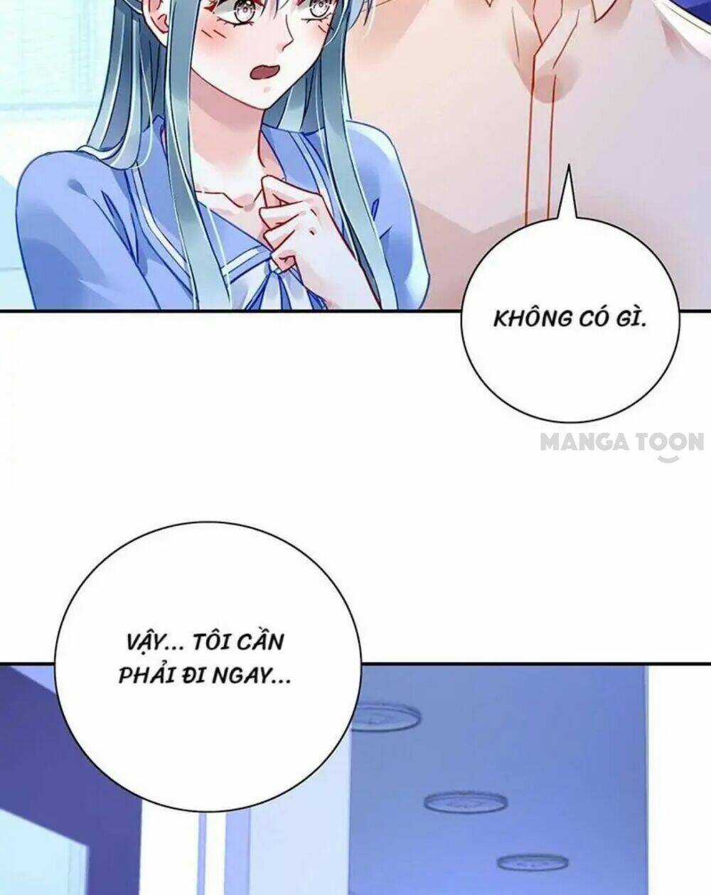 Thanh Xuân Bị Lãng Quên Chapter 242 trang 8